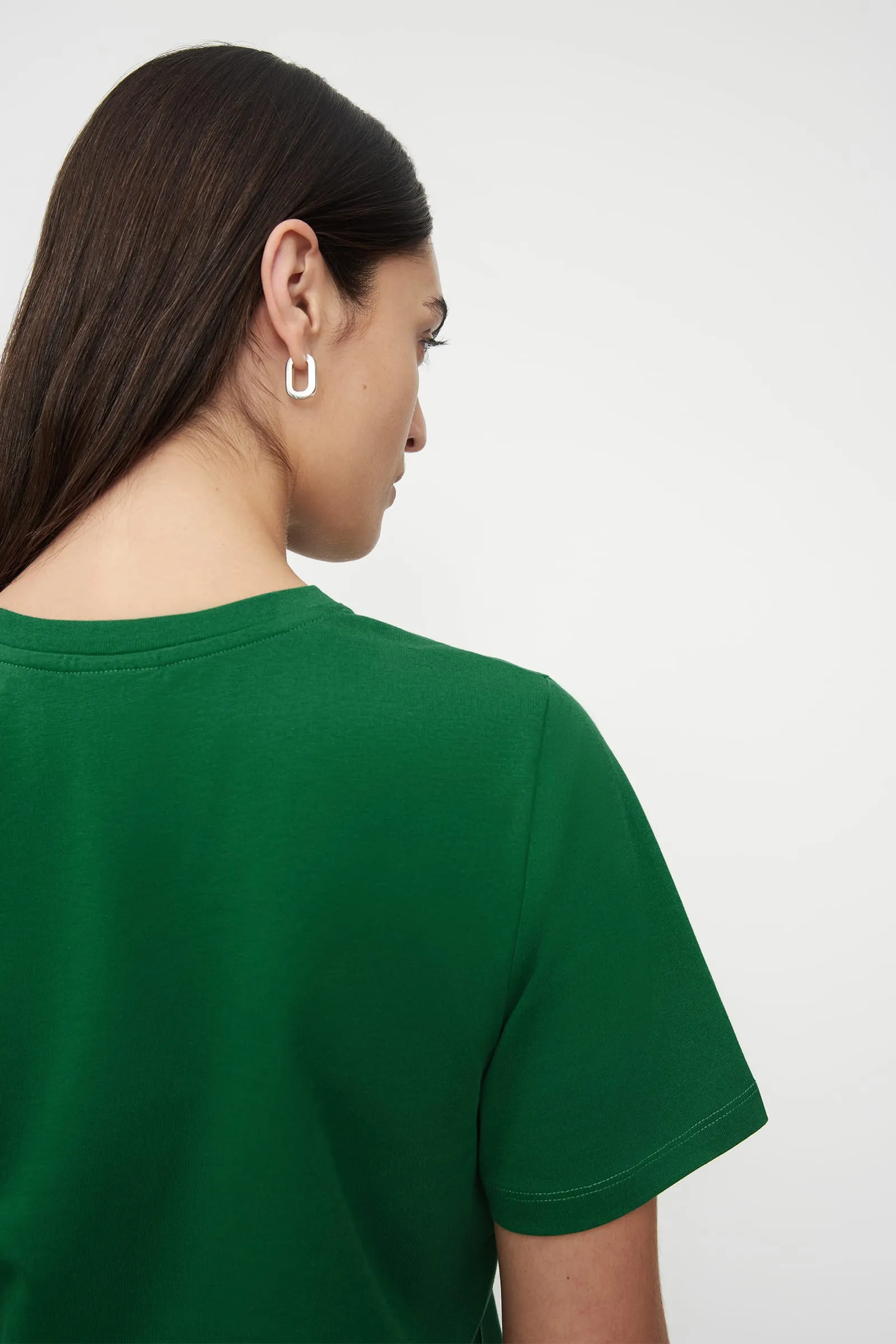 Classic Tee sold by Kowtow product image thumbnail 3