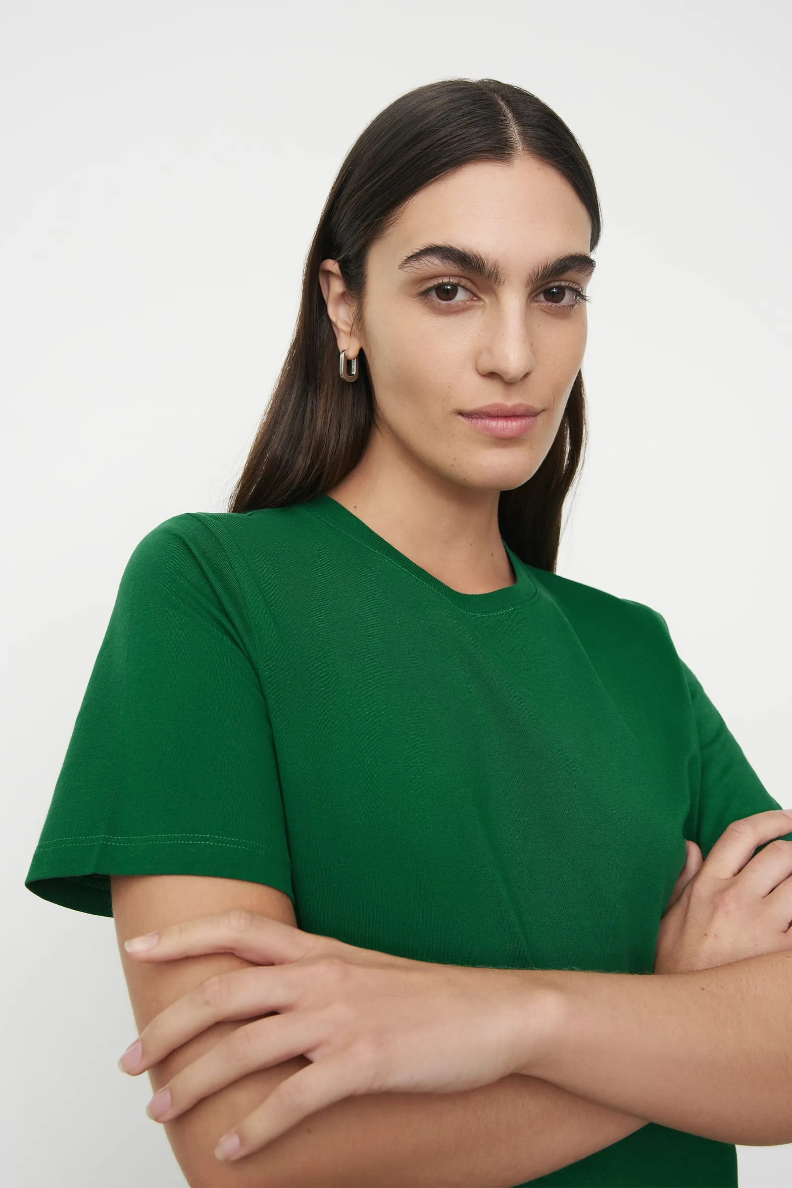 Classic Tee sold by Kowtow product image thumbnail 2