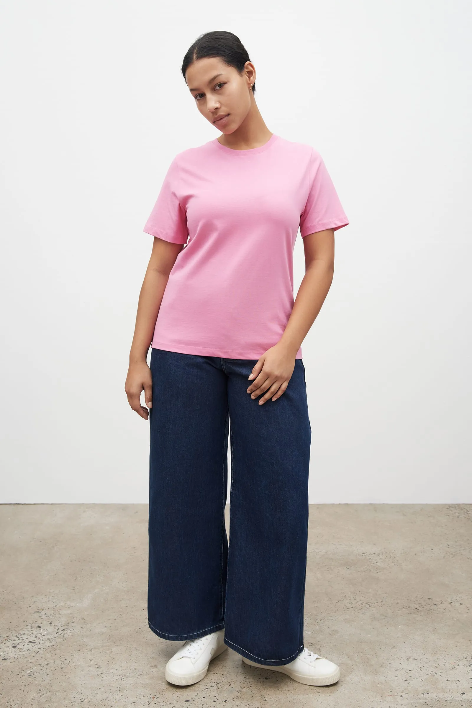 Classic Tee sold by Kowtow