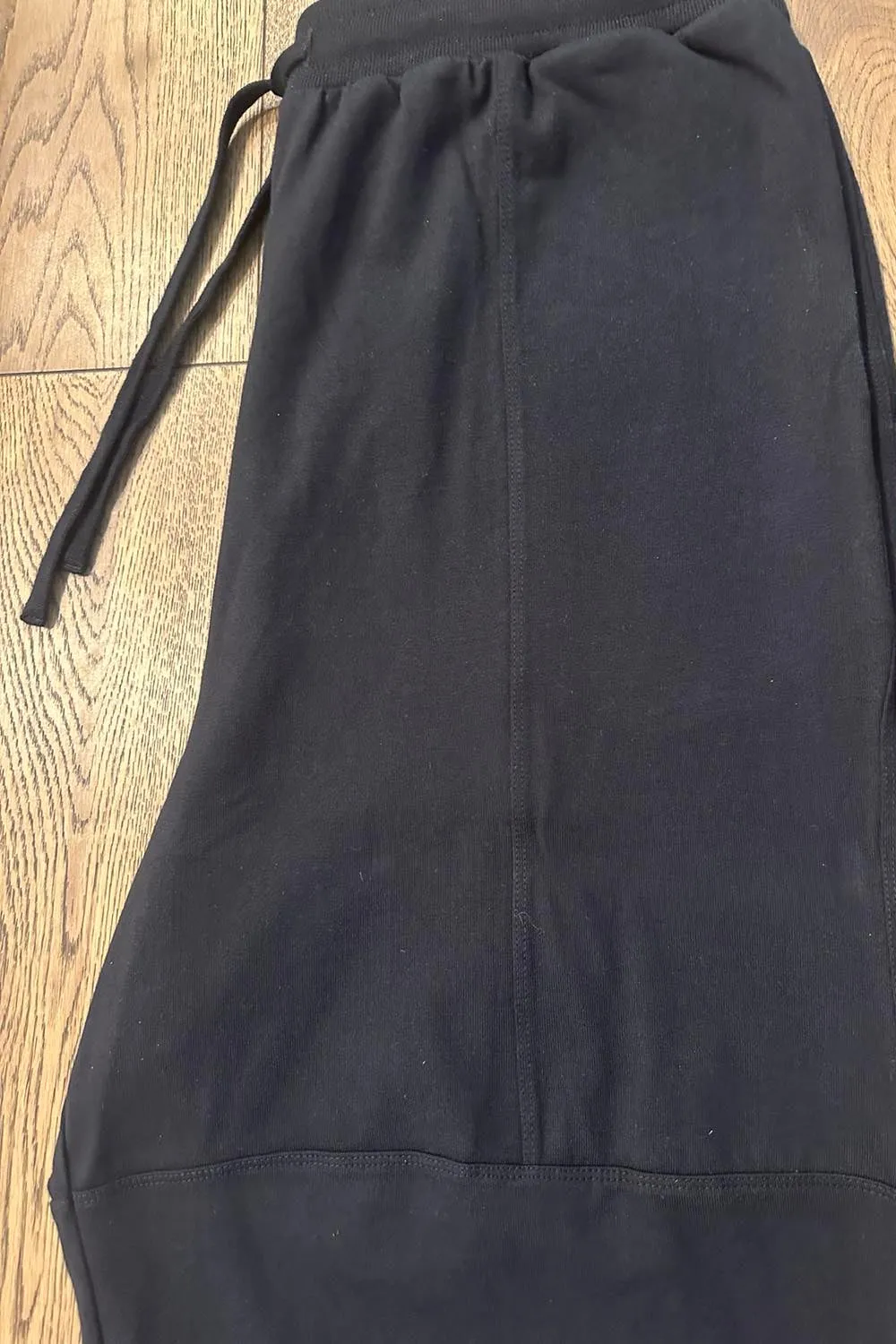 Panelled Relaxed Pant sold by Kowtow product image thumbnail 4