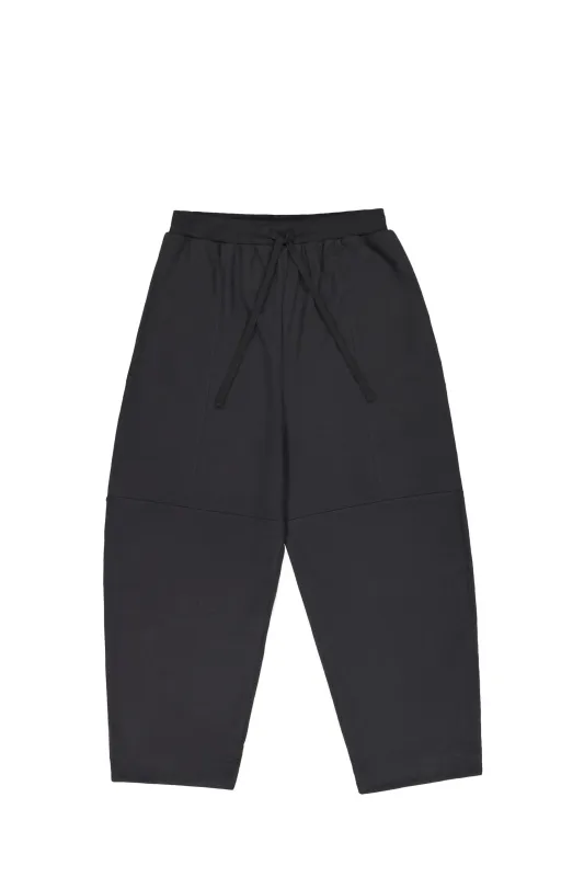 Panelled Relaxed Pant sold by Kowtow