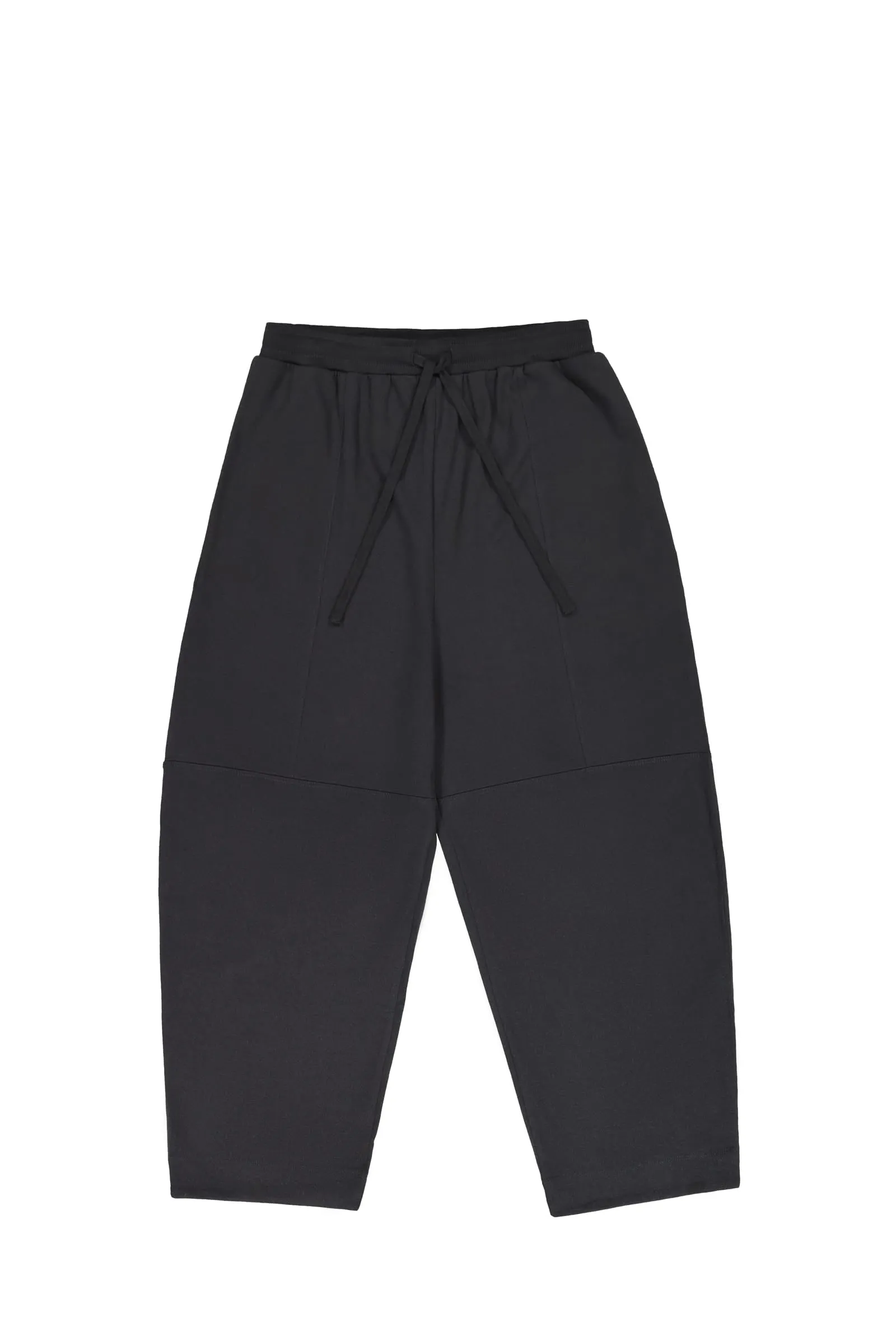 Panelled Relaxed Pant sold by Kowtow