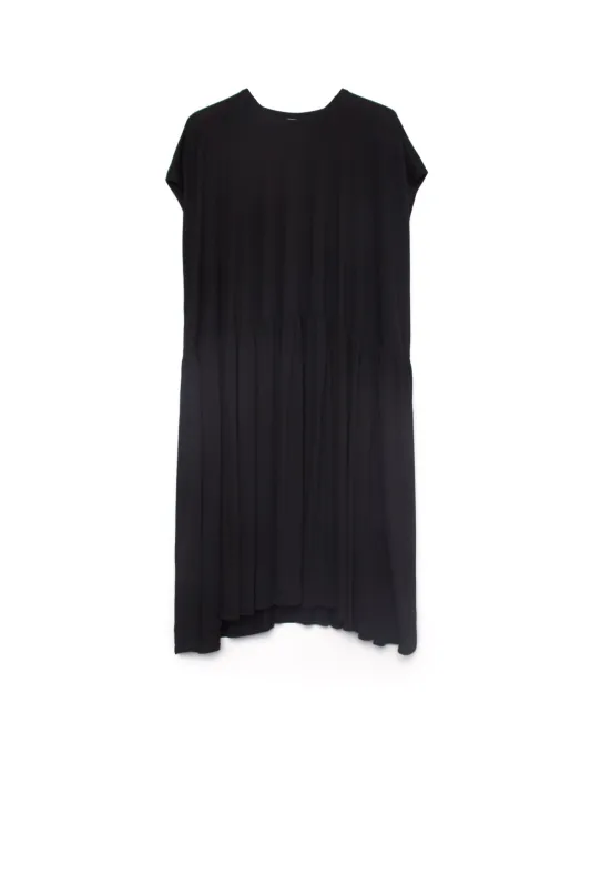 Gather Dress sold by Kowtow