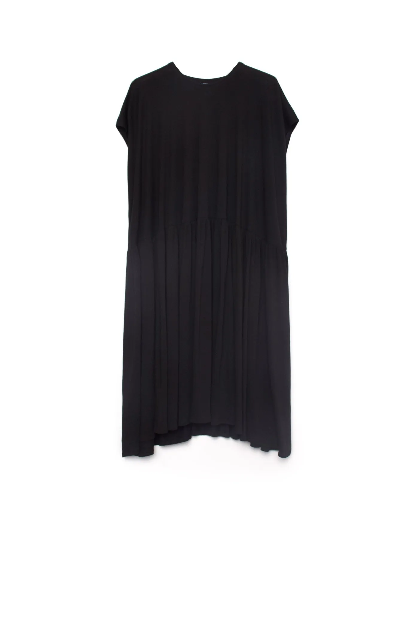 Gather Dress sold by Kowtow