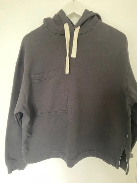 Boxy Hoodie sold by Kowtow product image thumbnail 2