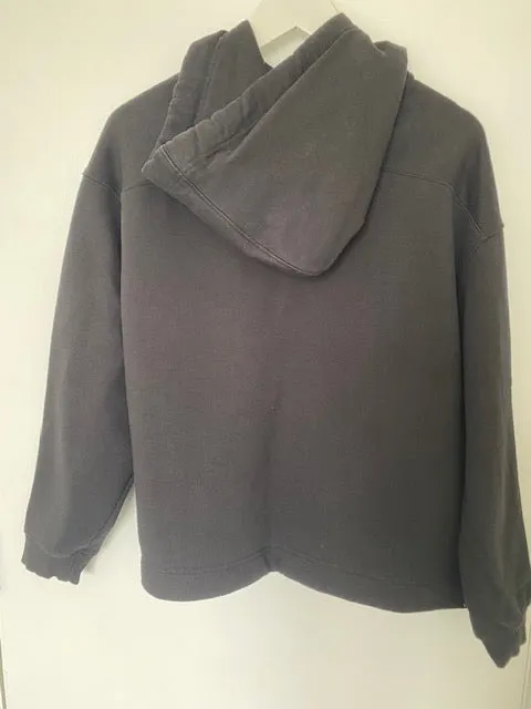 Boxy Hoodie sold by Kowtow product image thumbnail 3