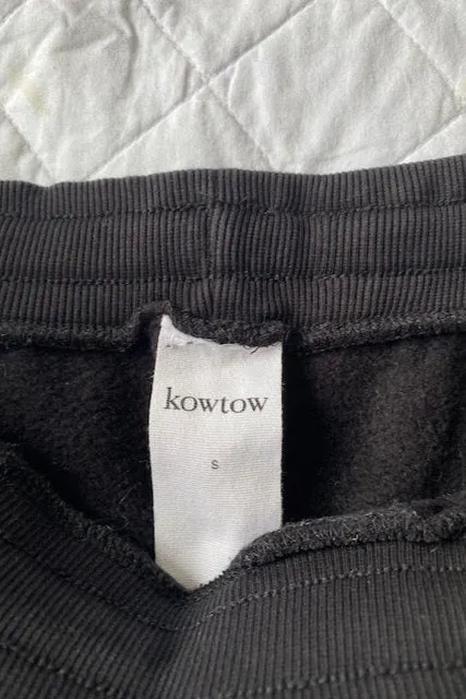 Weekend Pant sold by Kowtow product image thumbnail 4