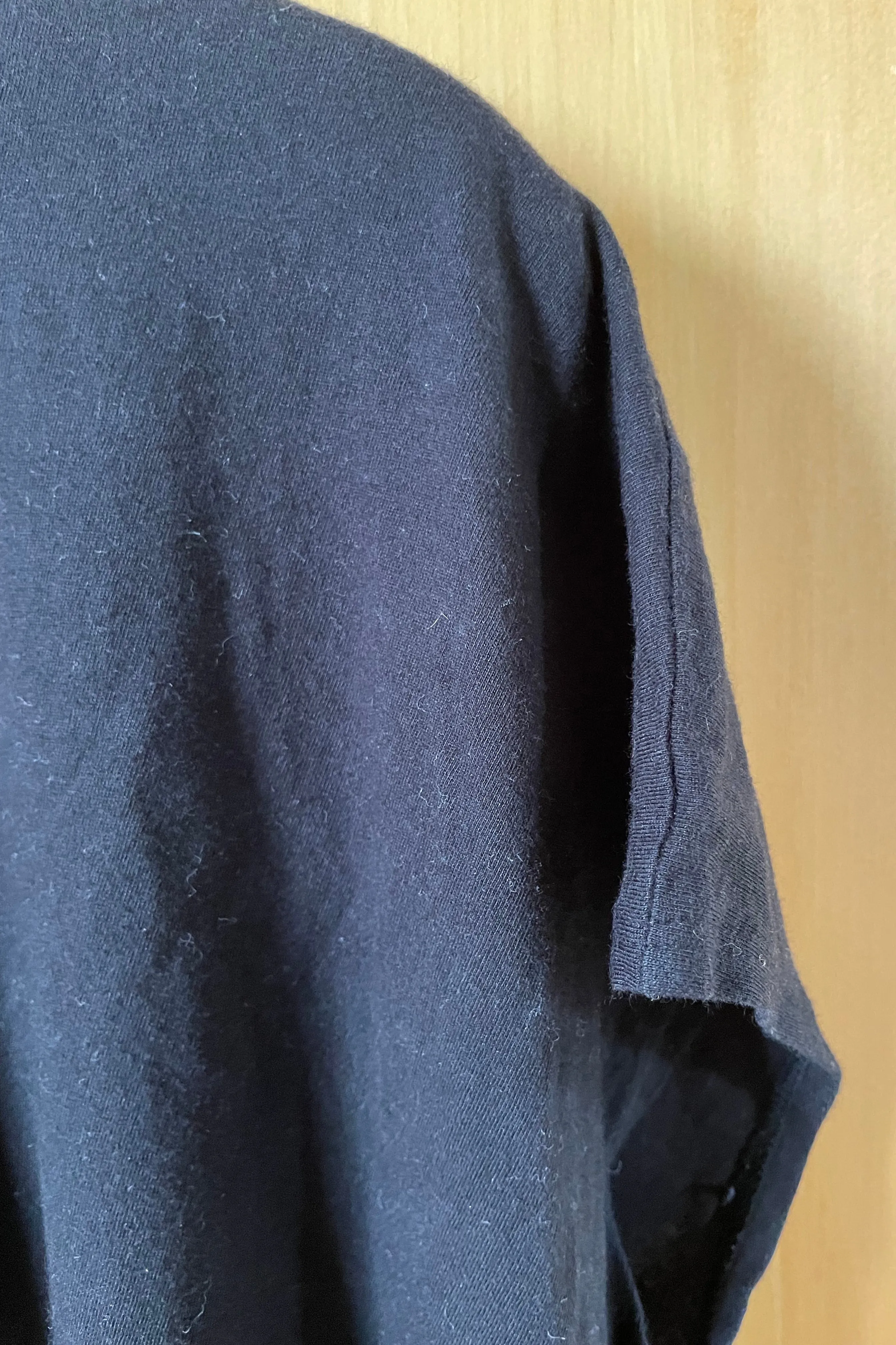 Square Tee sold by Kowtow product image thumbnail 4