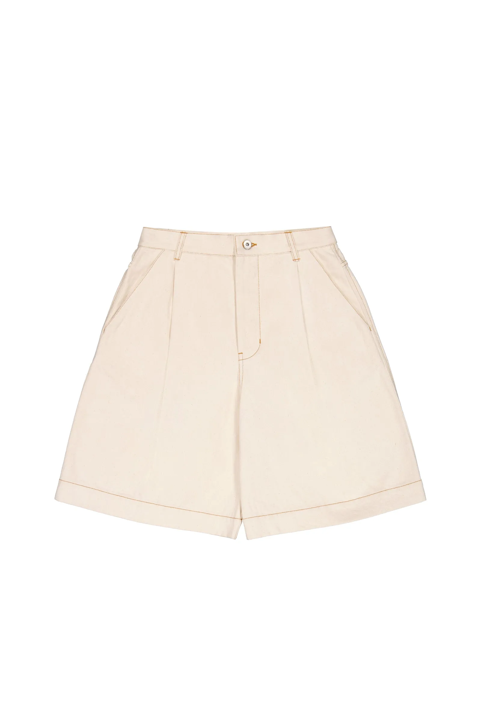 Journey Shorts sold by Kowtow