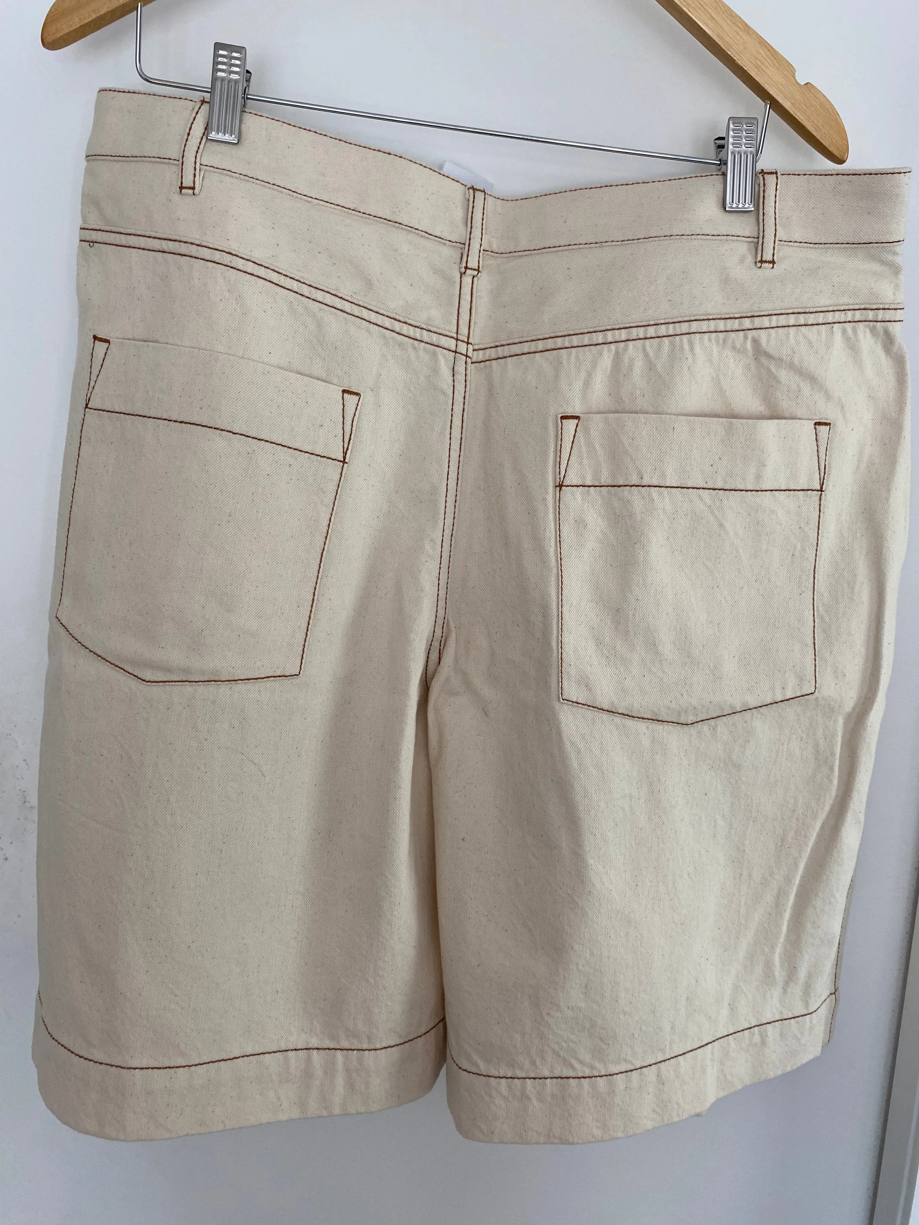 Journey Shorts sold by Kowtow product image thumbnail 3