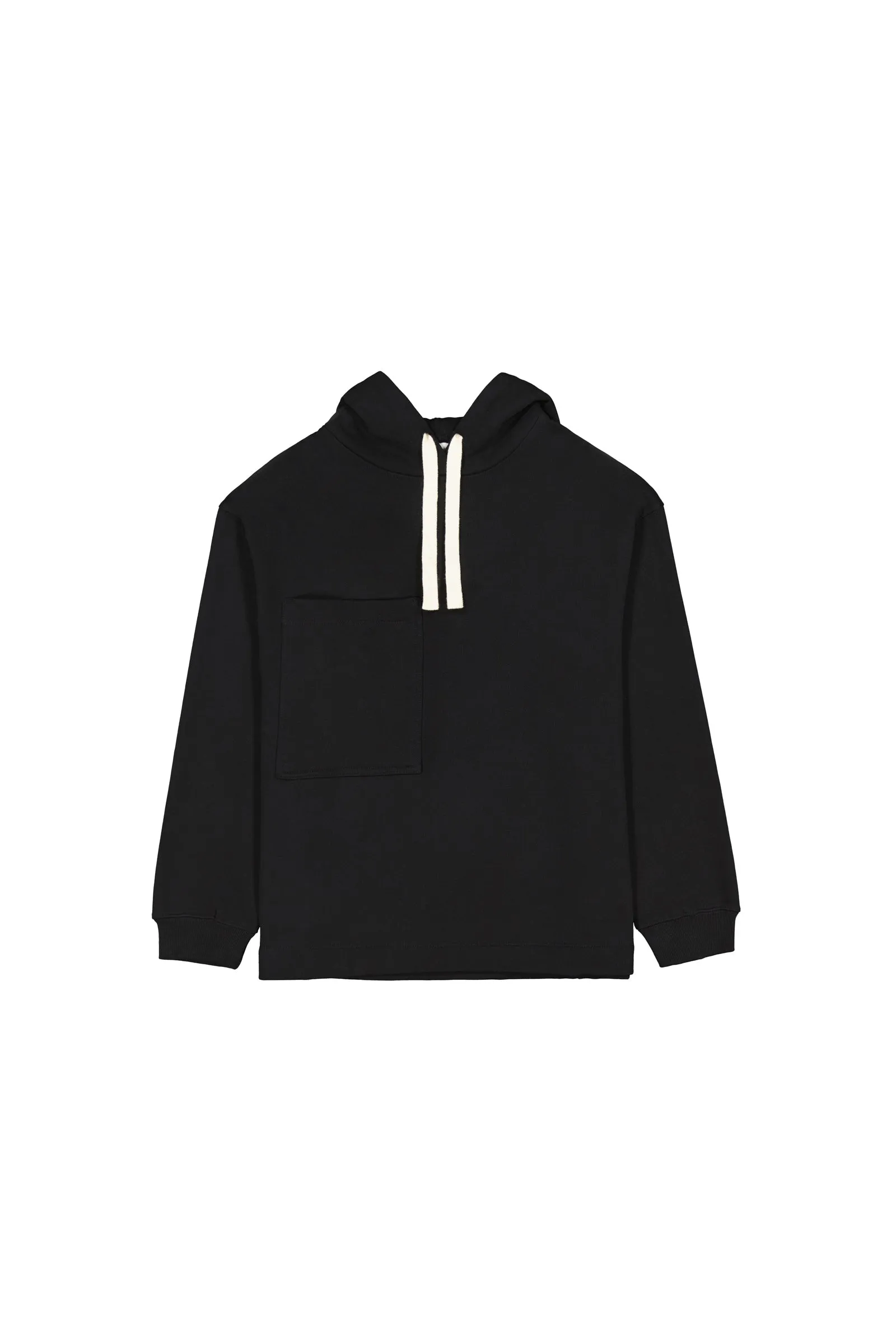 Boxy Hoodie sold by Kowtow