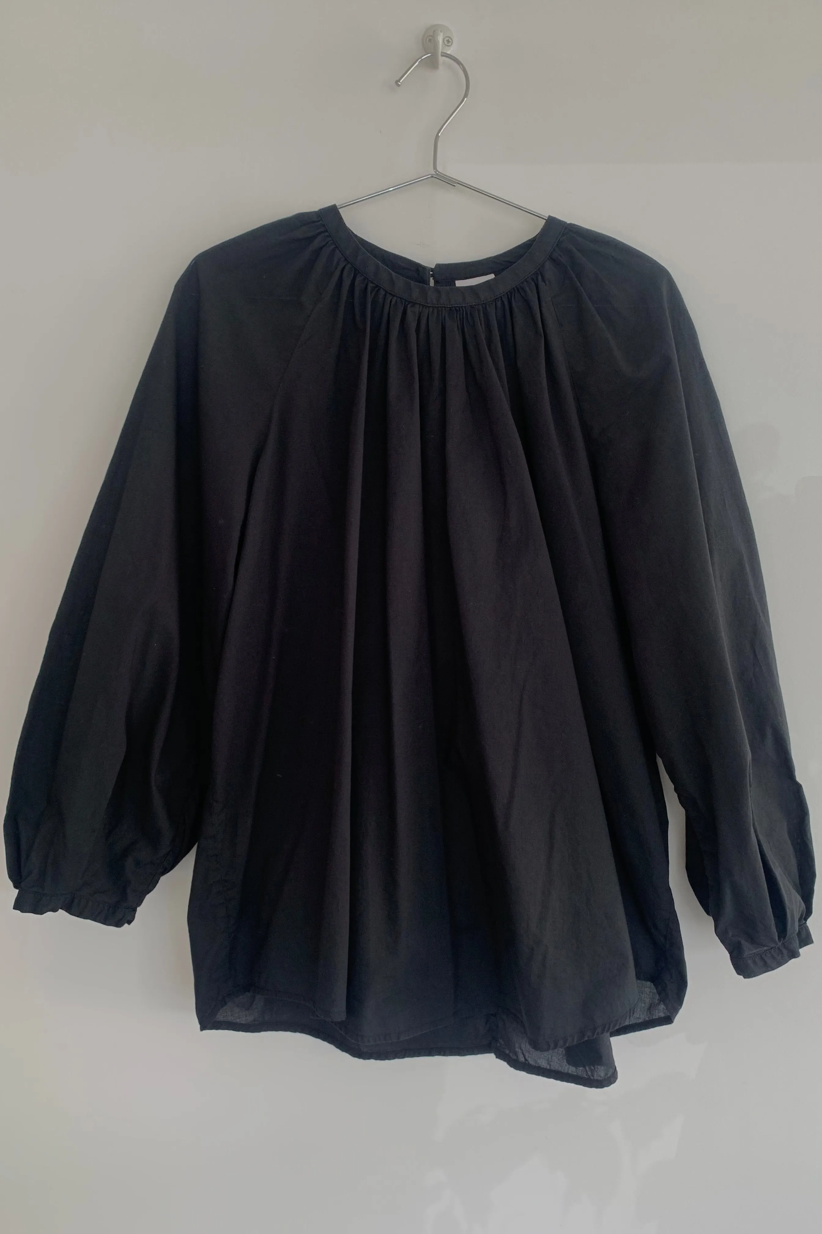 Zinnia Top sold by Kowtow product image thumbnail 2