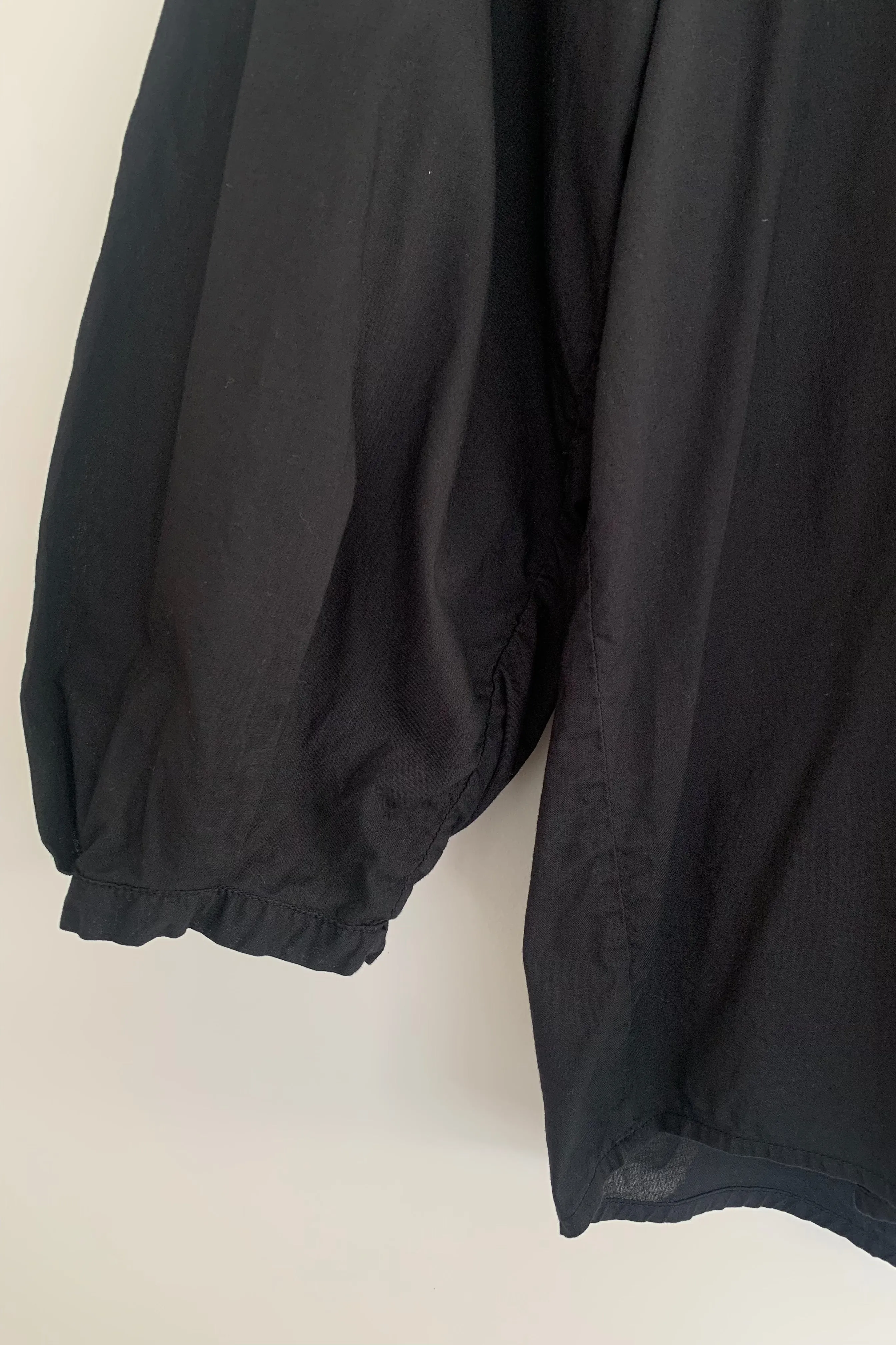 Zinnia Top sold by Kowtow product image thumbnail 4