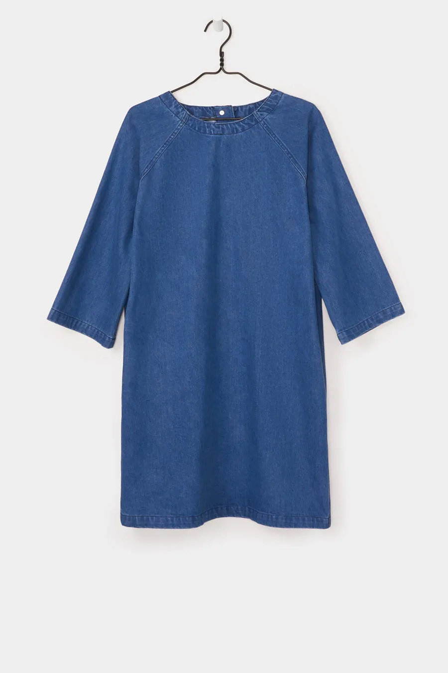 Technique Dress sold by Kowtow