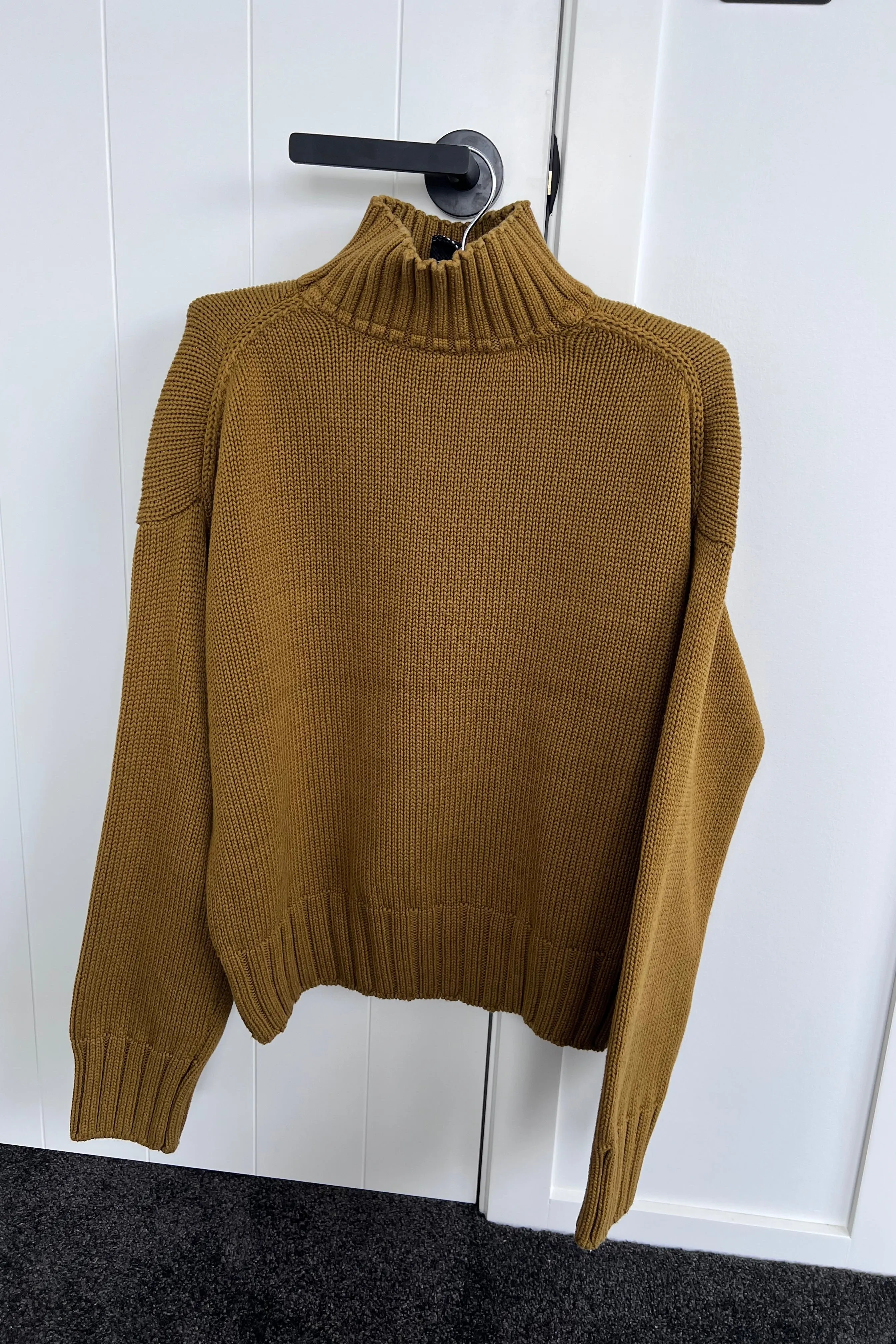 Staple Sweater sold by Kowtow product image thumbnail 3