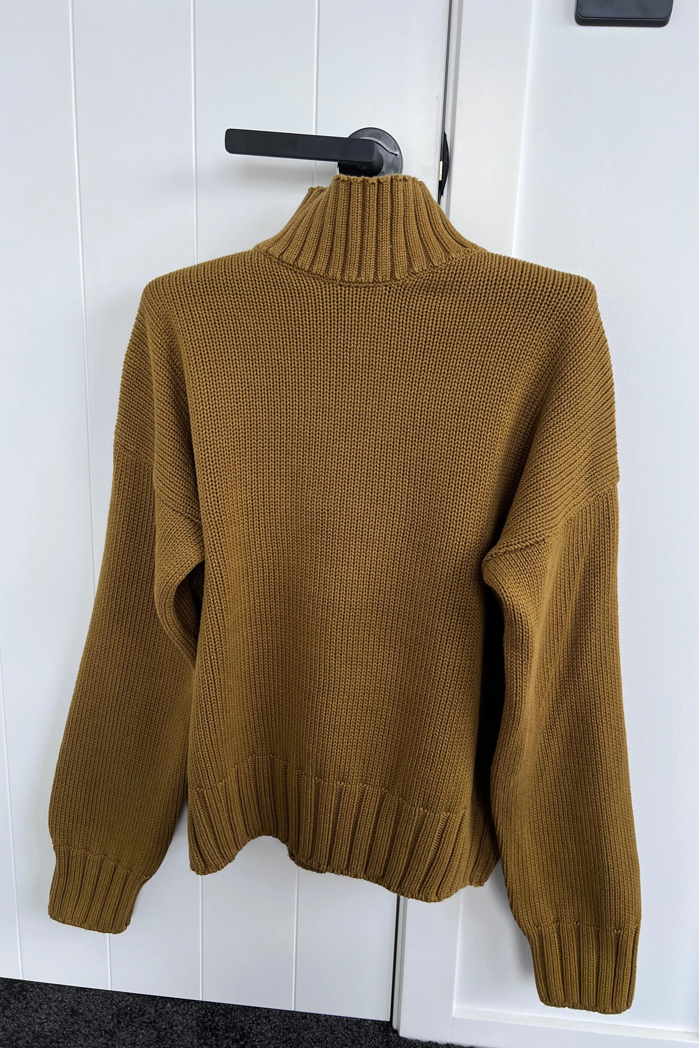 Staple Sweater sold by Kowtow product image thumbnail 2