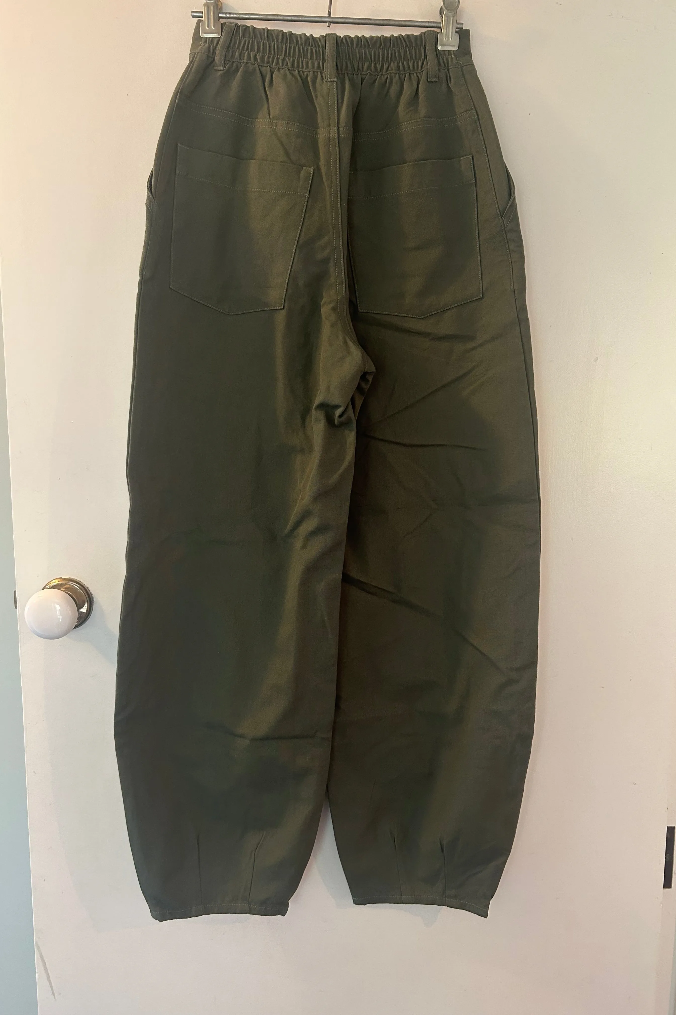 Felix Pant sold by Kowtow product image thumbnail 3