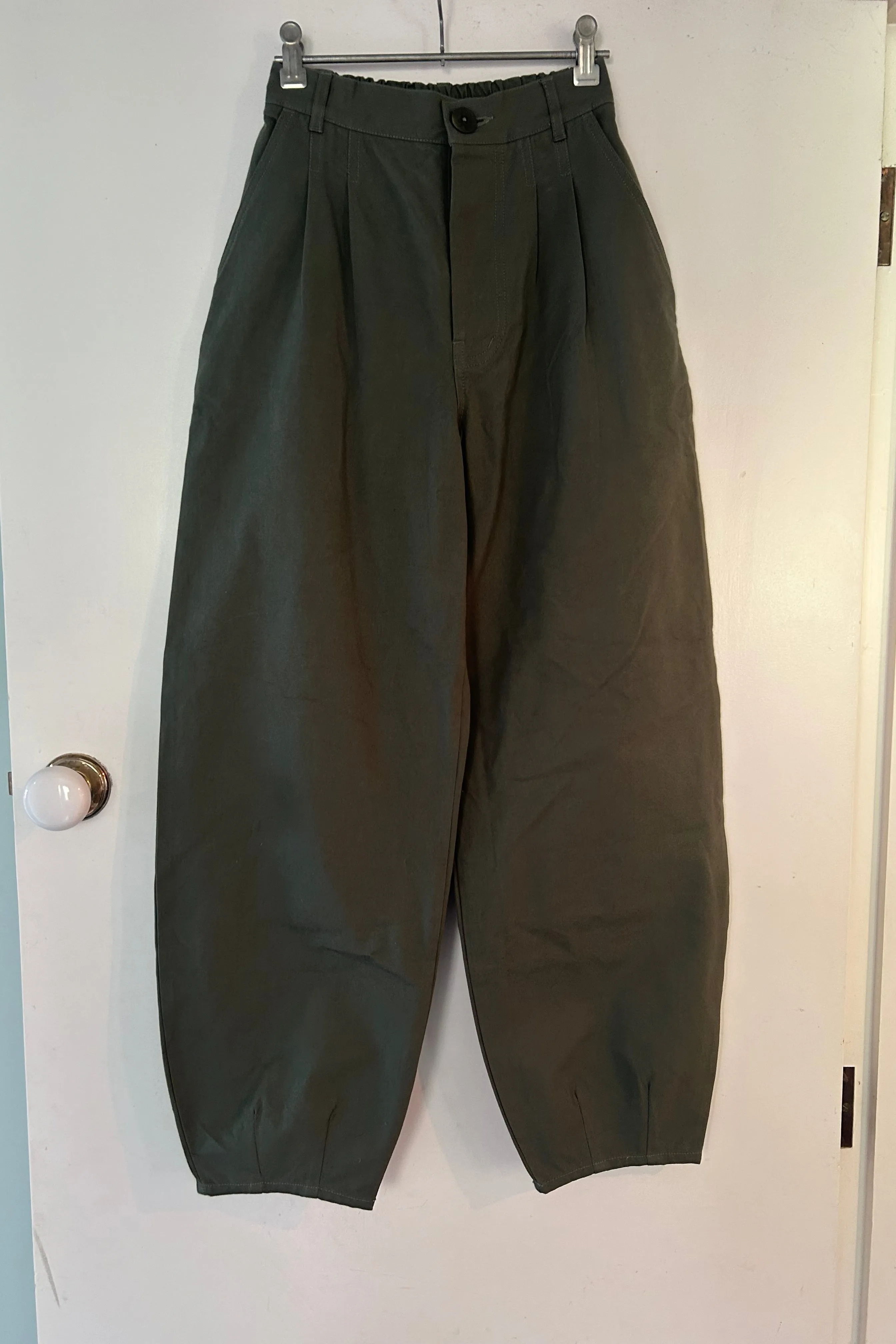 Felix Pant sold by Kowtow product image thumbnail 2