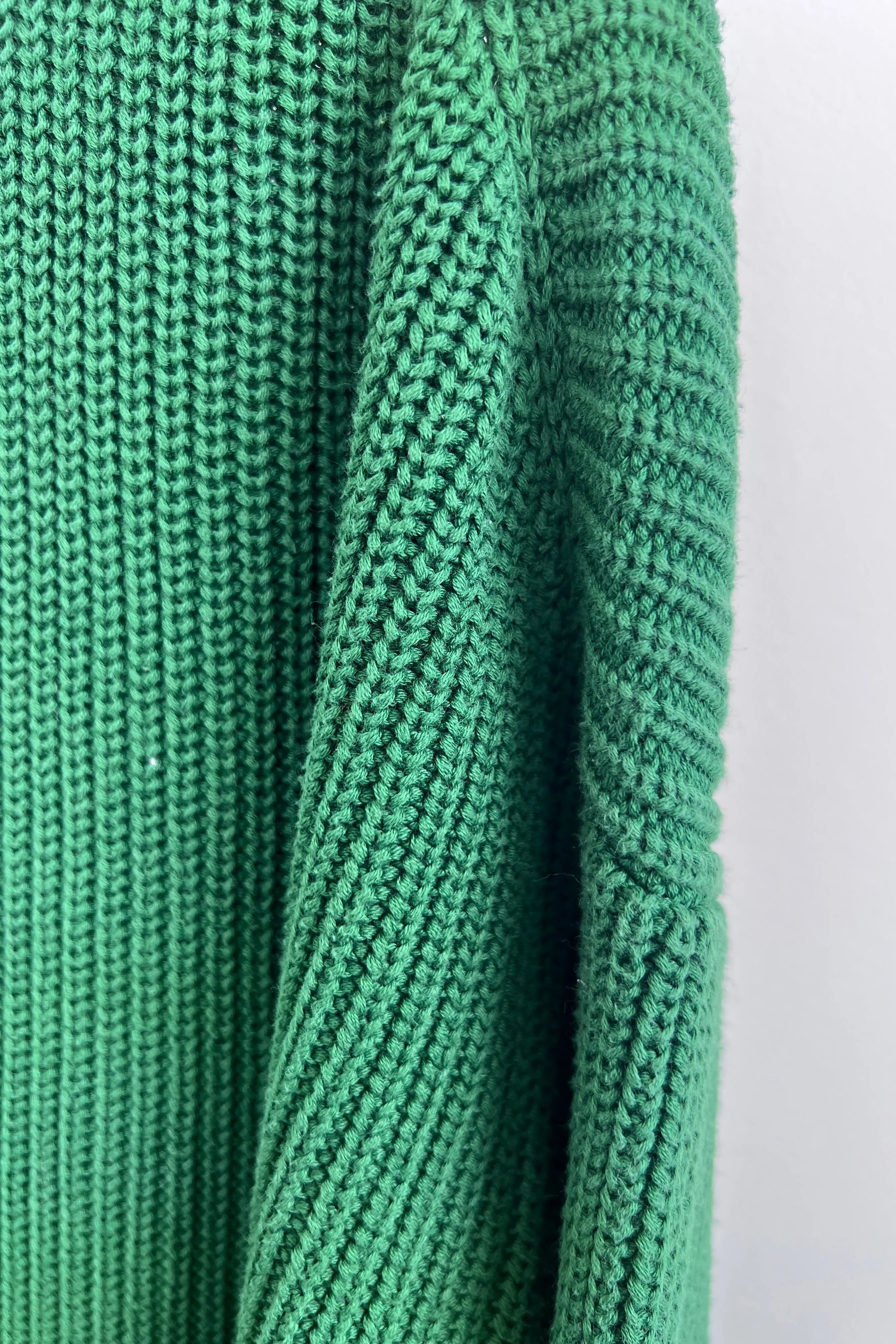 Etel Sweater sold by Kowtow product image thumbnail 4