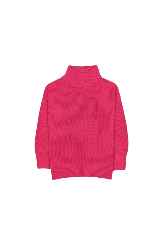 Etel Sweater sold by Kowtow