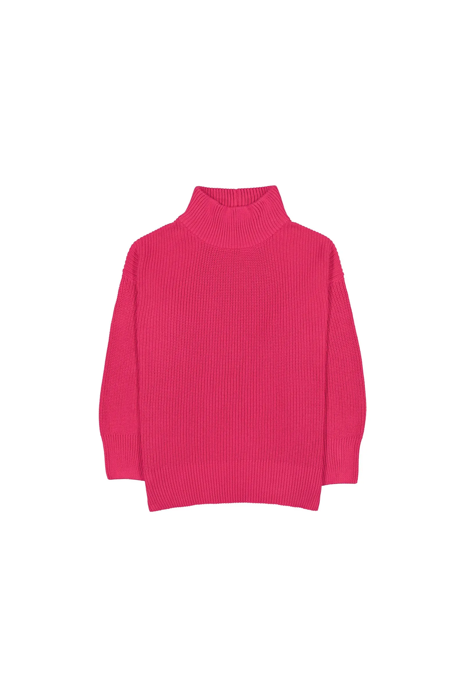 Etel Sweater sold by Kowtow