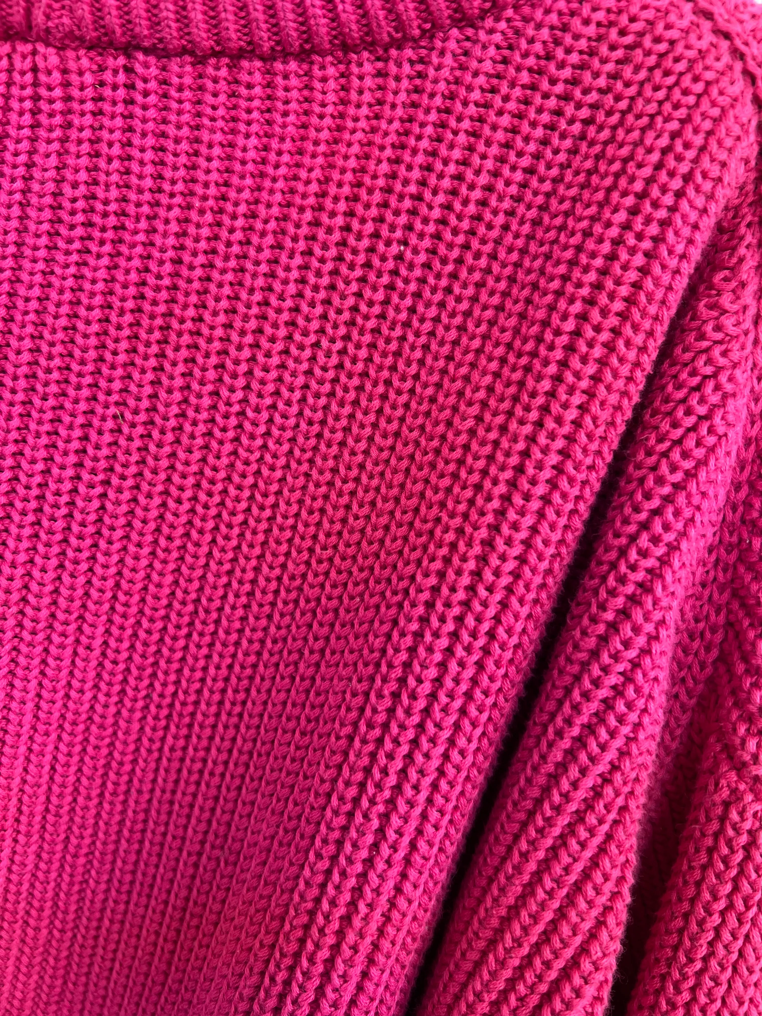 Etel Sweater sold by Kowtow product image thumbnail 4