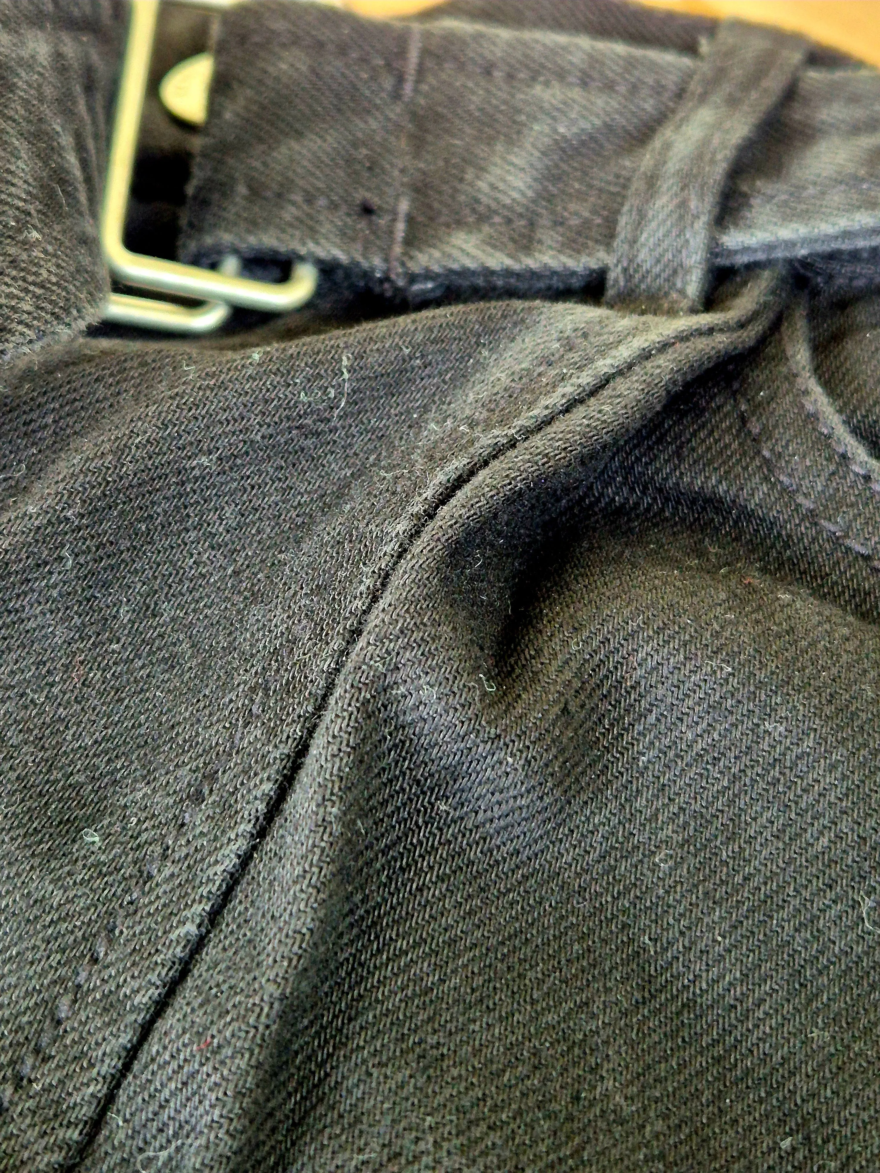 Atelier Pant sold by Kowtow product image thumbnail 4