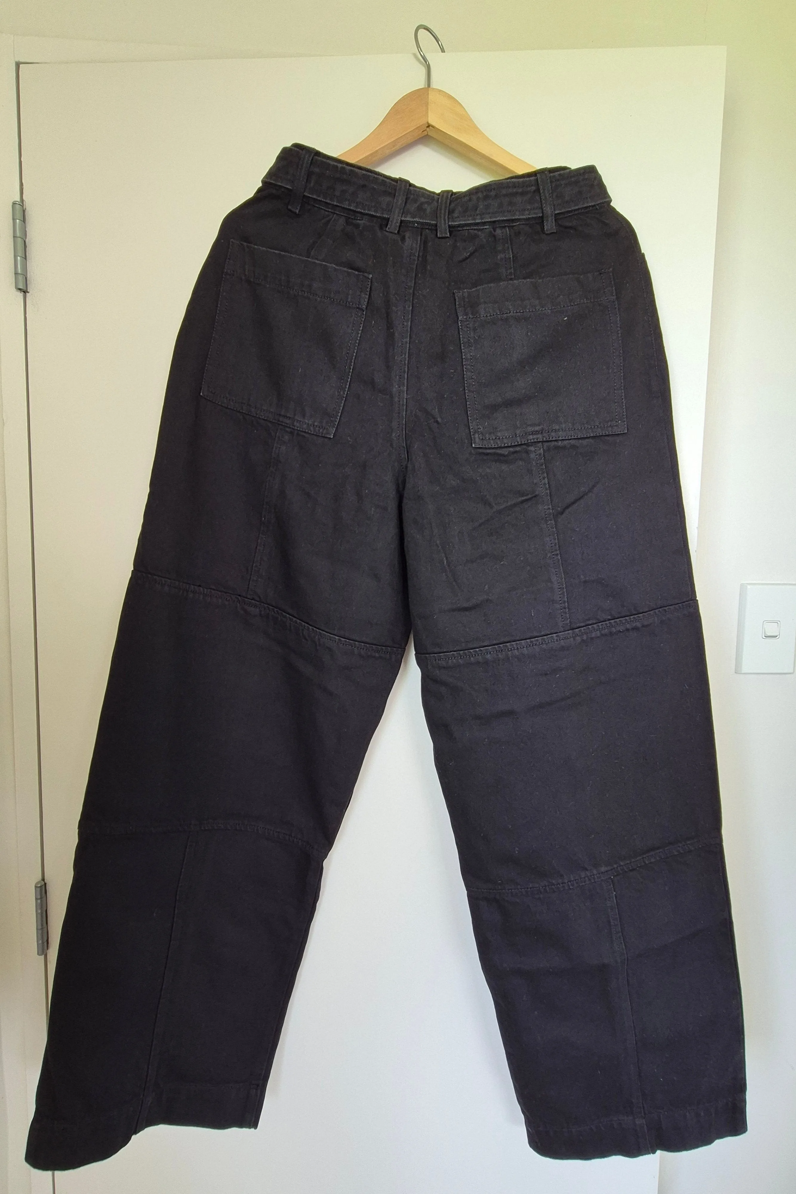 Atelier Pant sold by Kowtow product image thumbnail 3