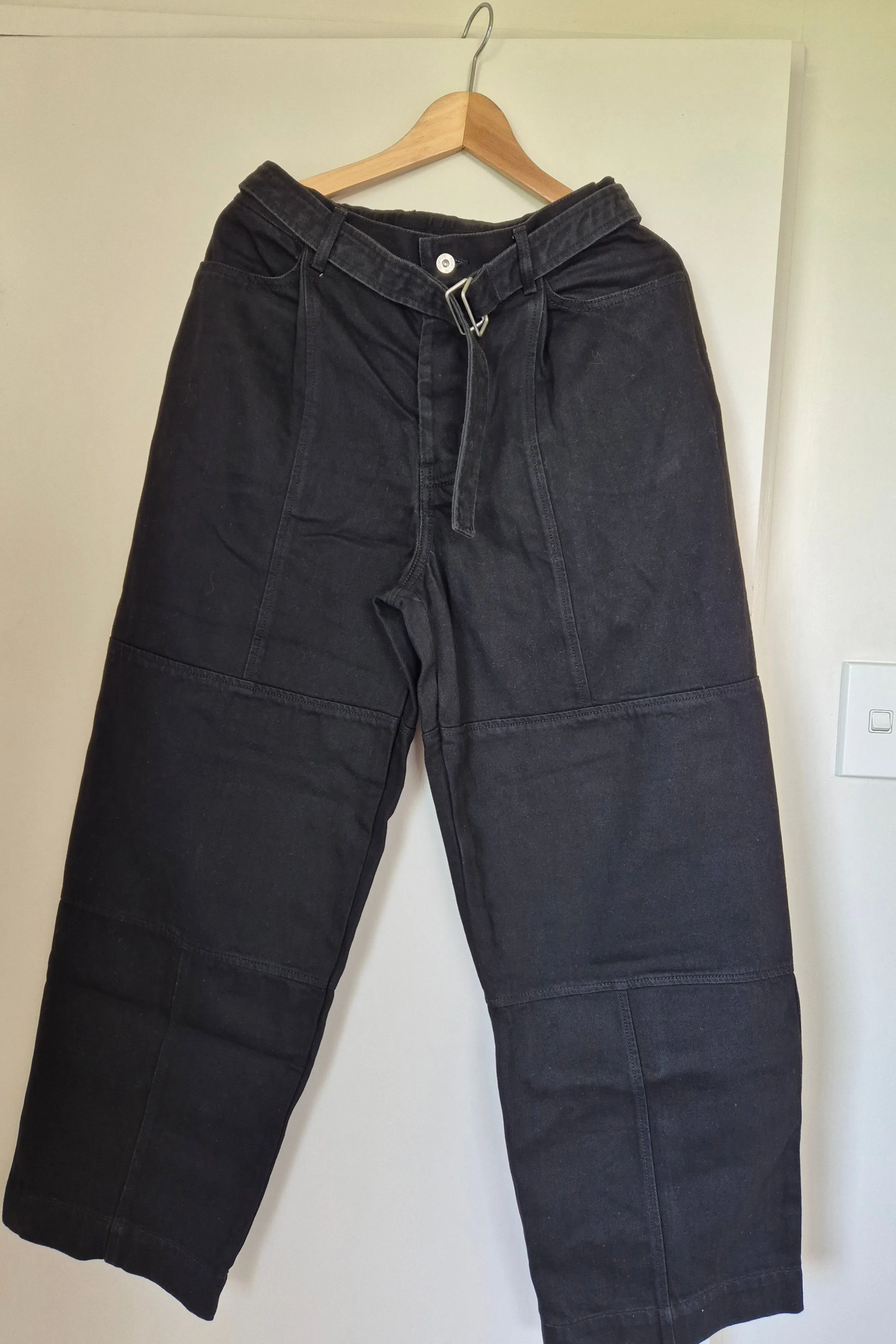 Atelier Pant sold by Kowtow product image thumbnail 2