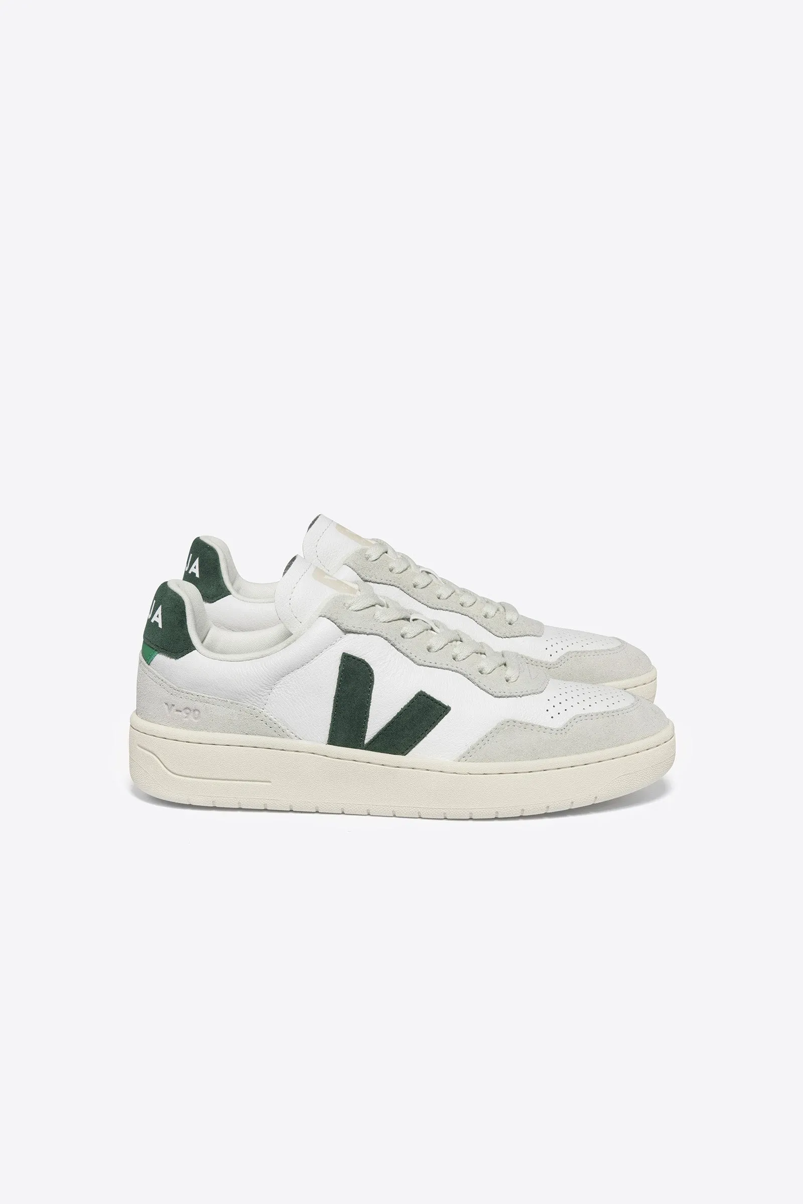 V-90 O.T. Leather sold by Kowtow product image thumbnail 3