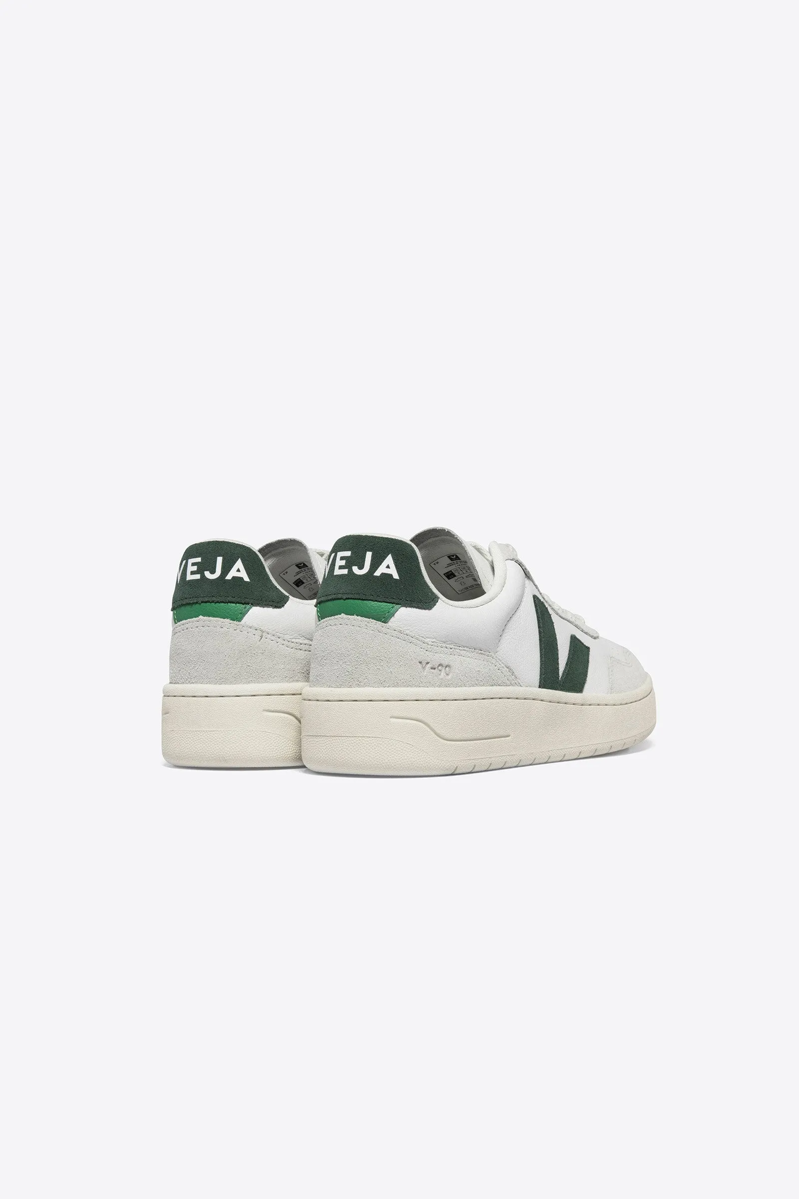 V-90 O.T. Leather sold by Kowtow product image thumbnail 2