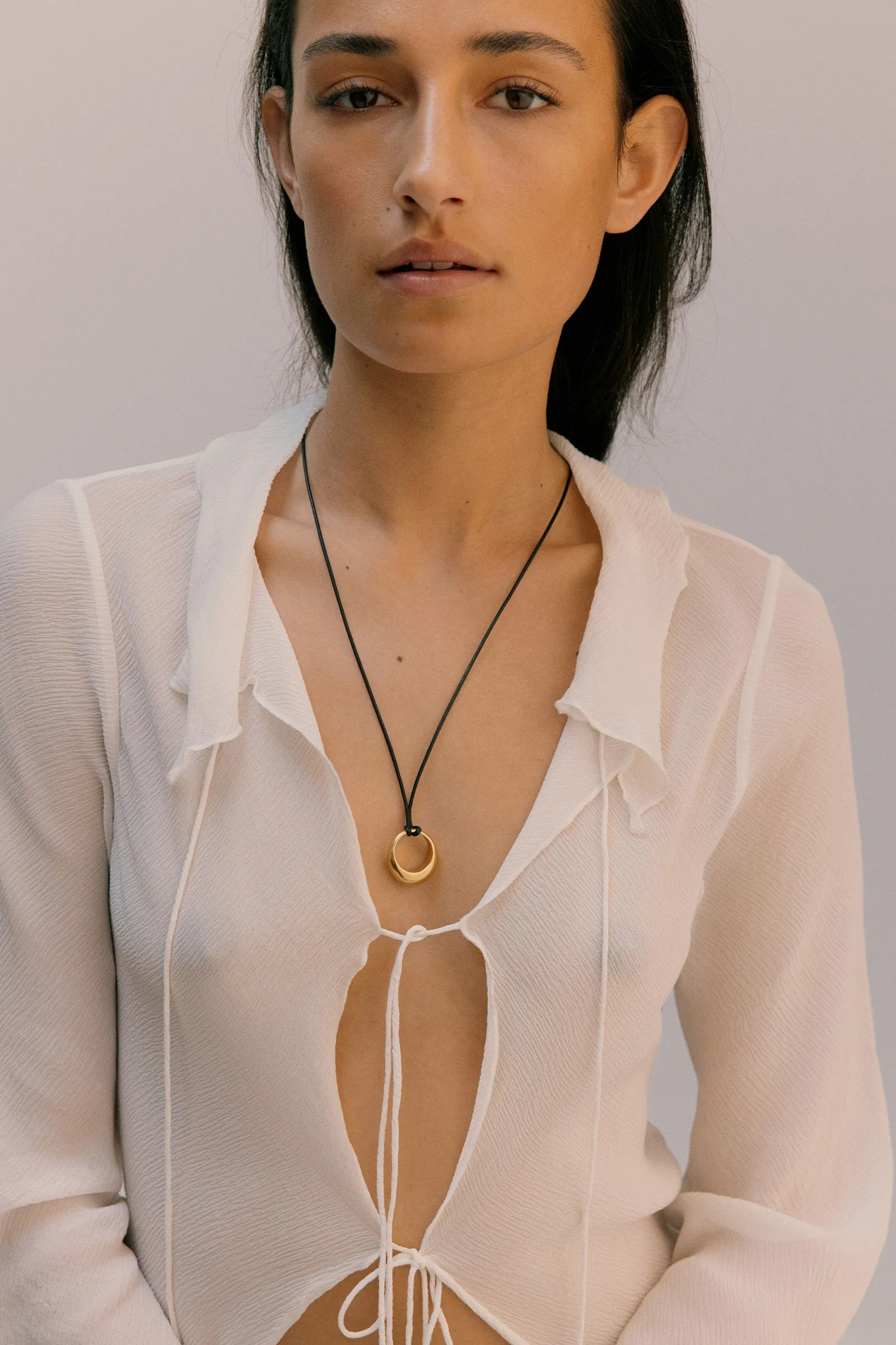 Courbure Ring sold by Kowtow product image thumbnail 2