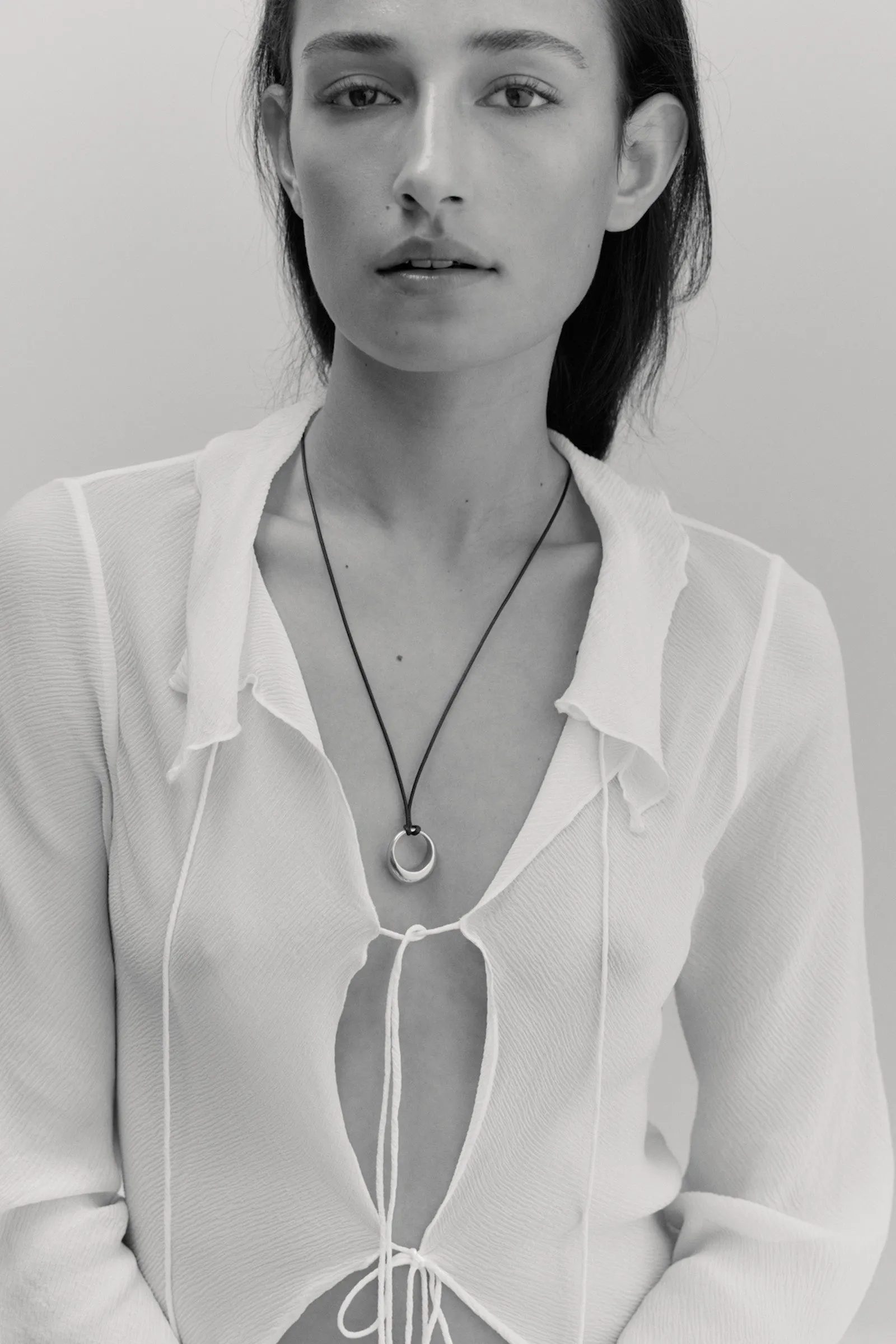 Courbure Ring sold by Kowtow product image thumbnail 2