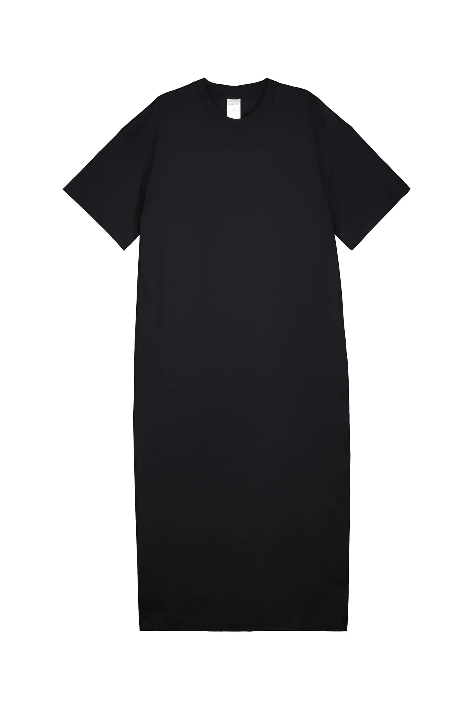 Boxy T-Shirt Dress sold by Kowtow
