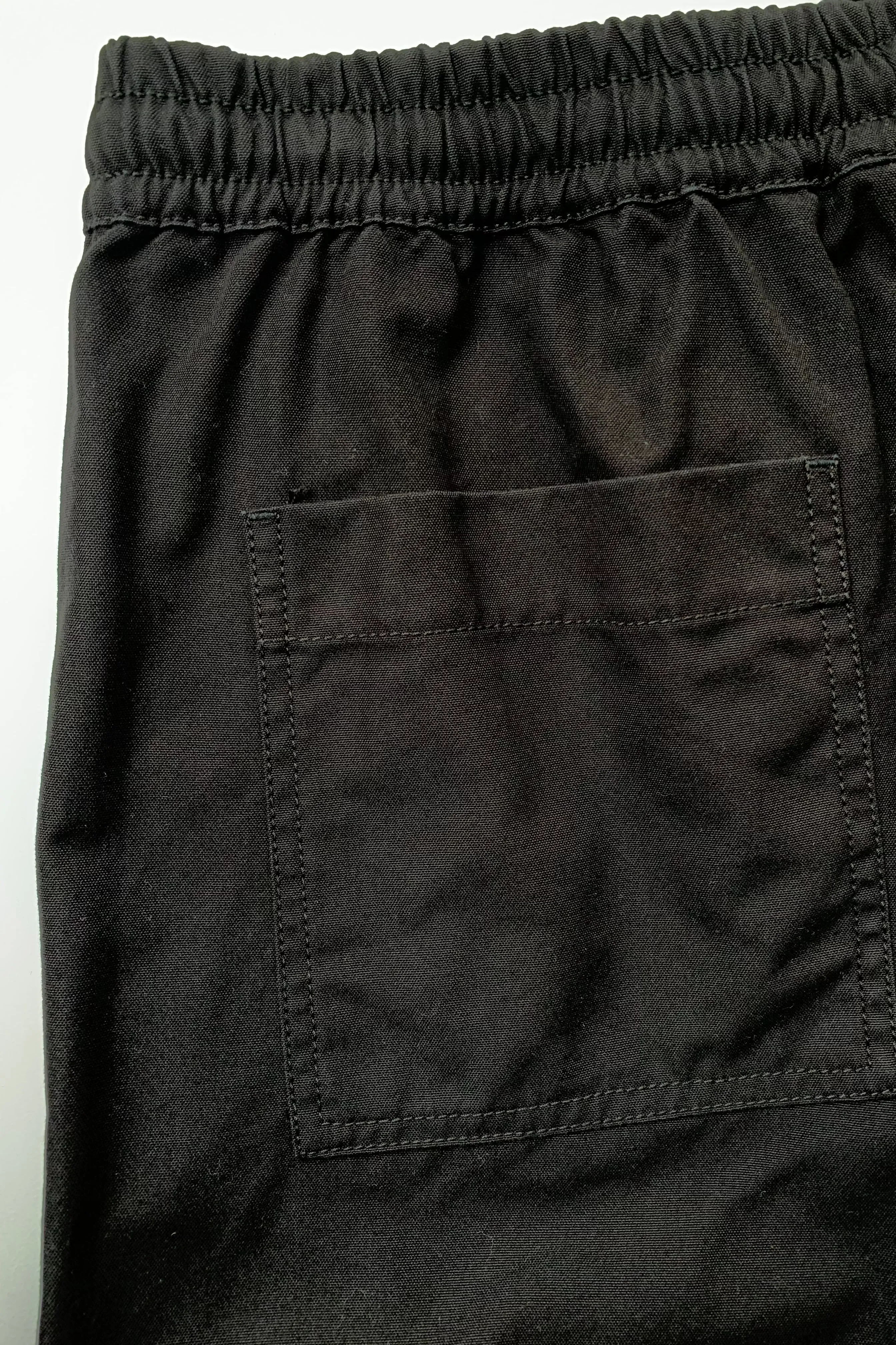 Blake Pant sold by Kowtow product image thumbnail 4