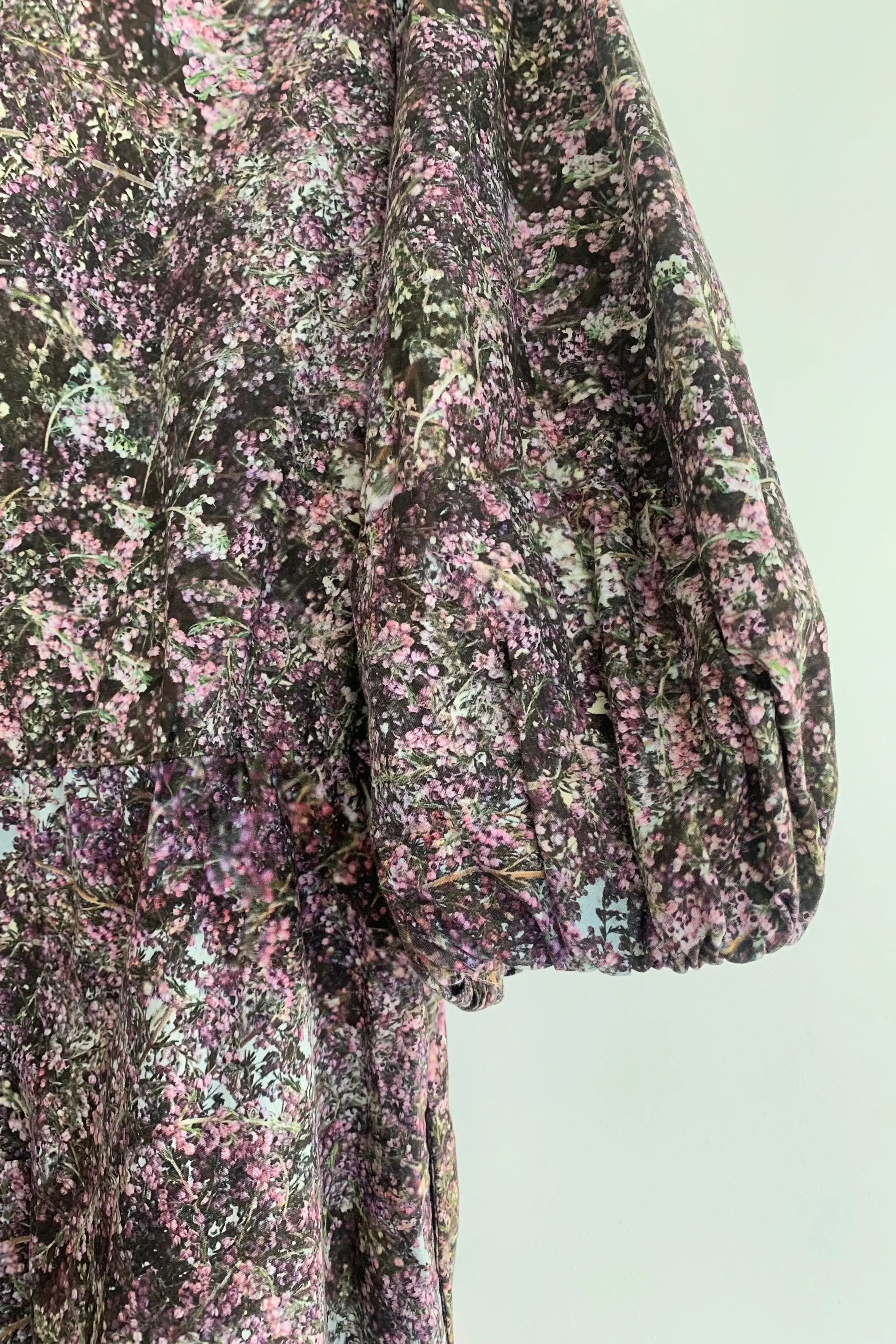 Joan Dress sold by Kowtow product image thumbnail 4