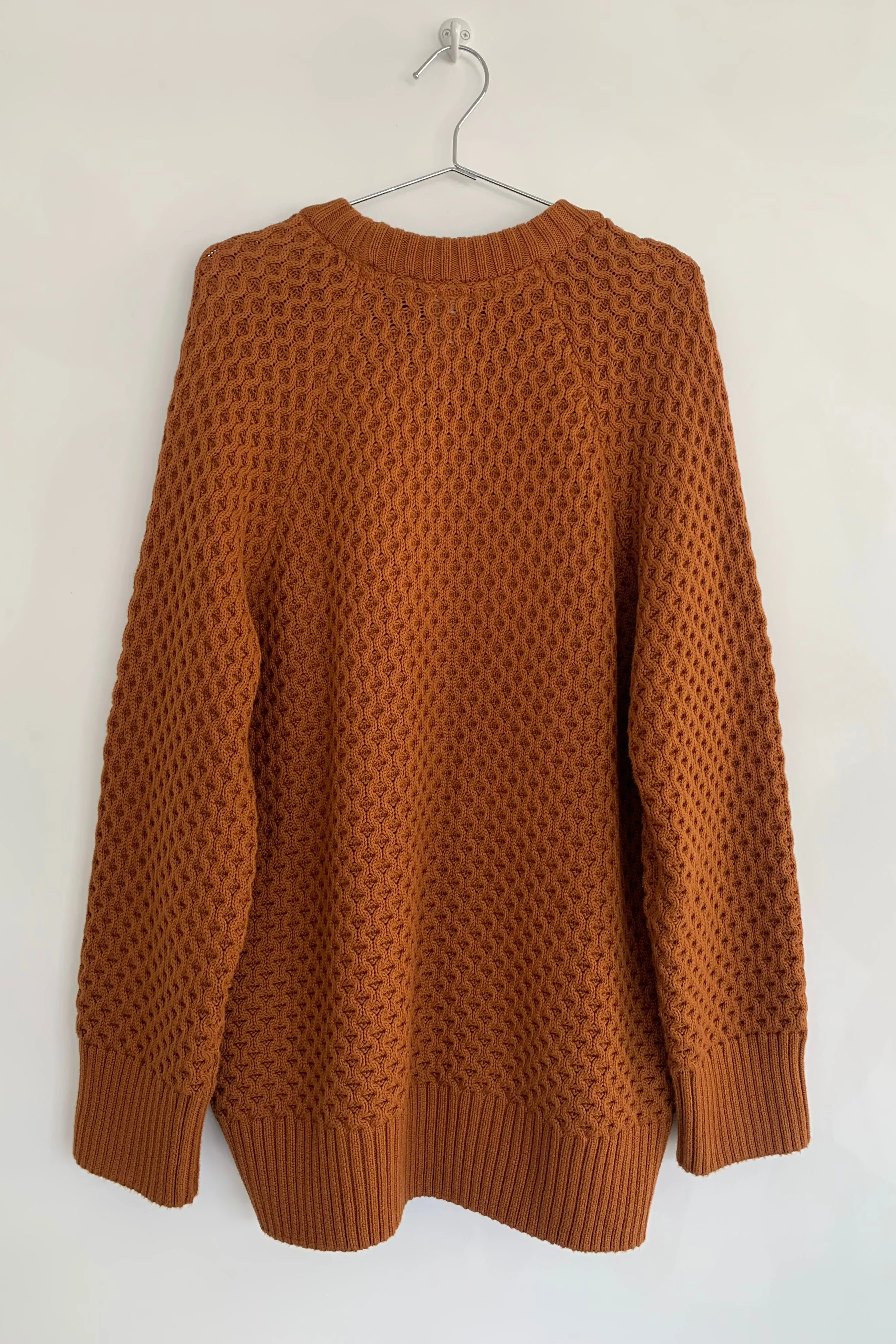 Alpine Crew sold by Kowtow product image thumbnail 3