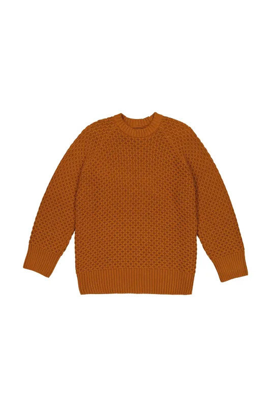 Alpine Crew sold by Kowtow