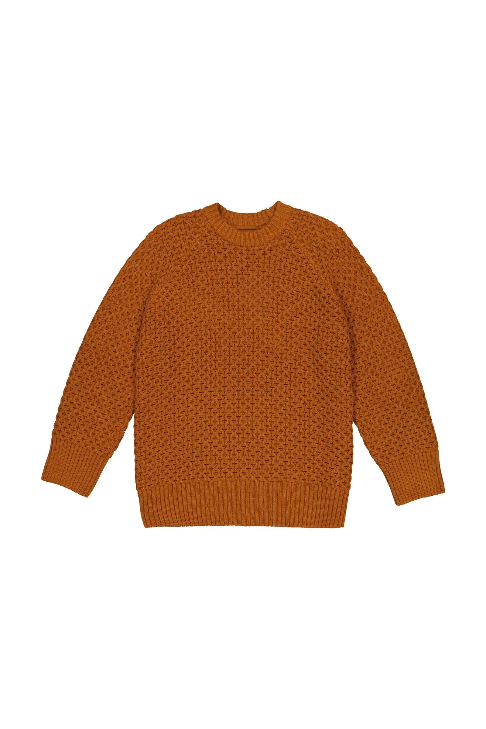 Alpine Crew sold by Kowtow