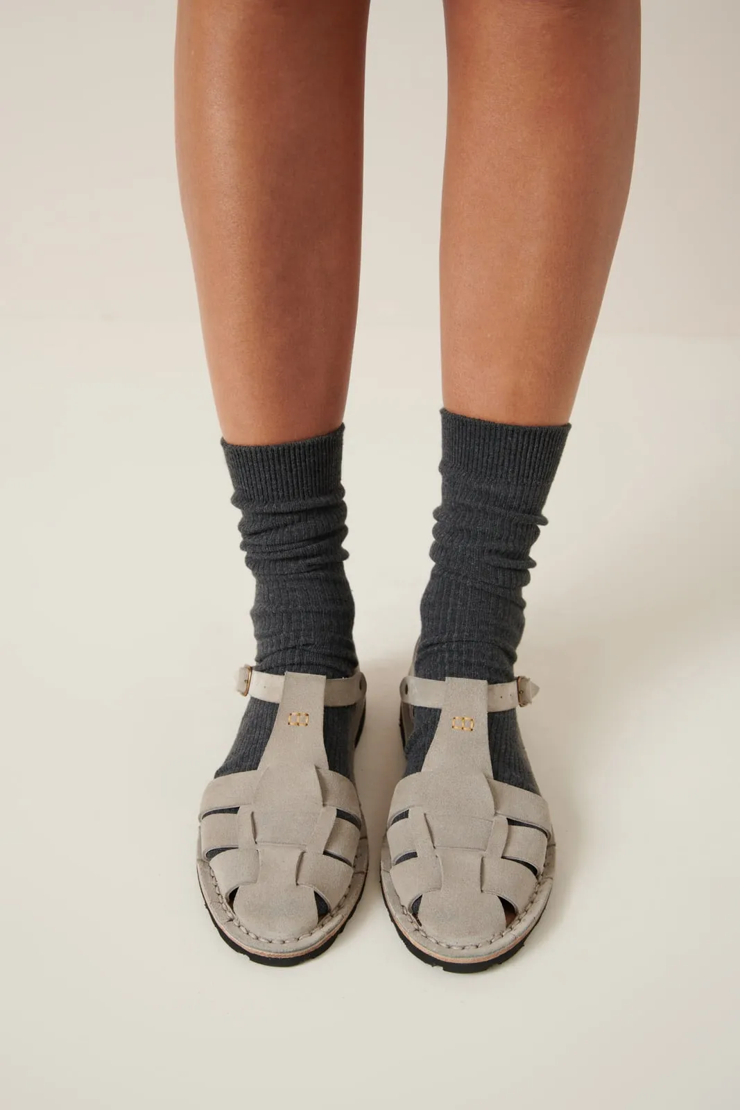 Artisanal Sandals 10/01 sold by Kowtow product image thumbnail 4