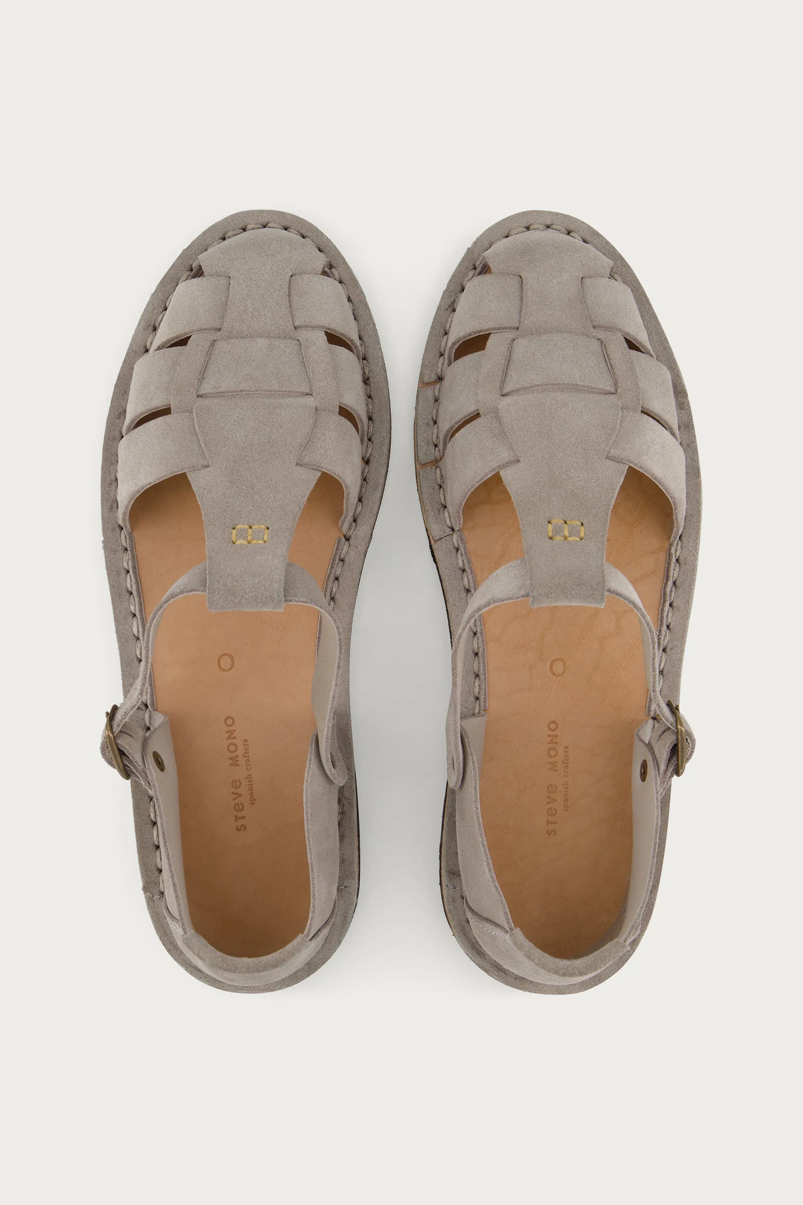 Artisanal Sandals 10/01 sold by Kowtow product image thumbnail 2