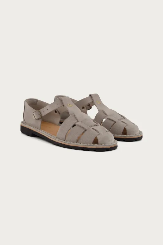 Artisanal Sandals 10/01 made by Kowtow