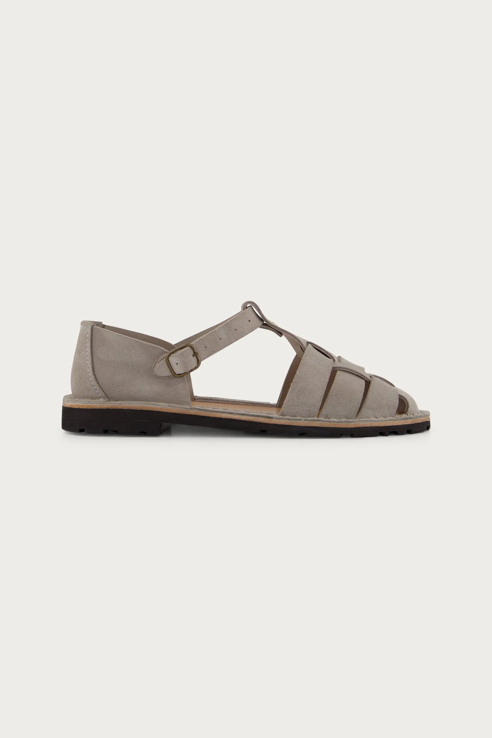 Artisanal Sandals 10/01 sold by Kowtow product image thumbnail 3