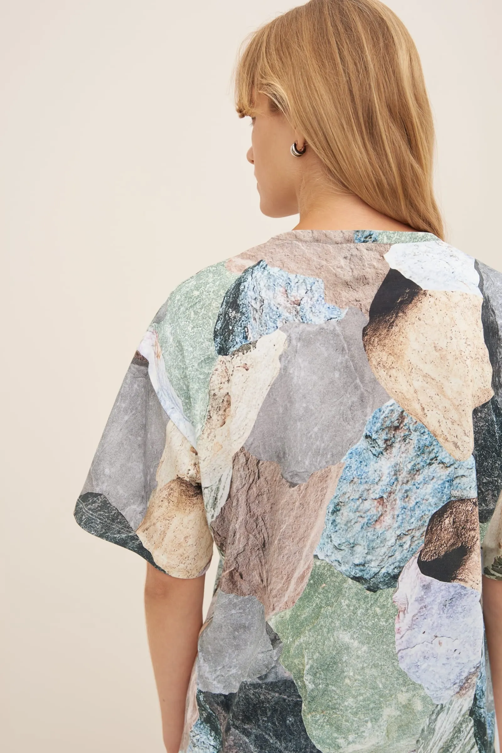 Mineral Tee sold by Kowtow product image thumbnail 3