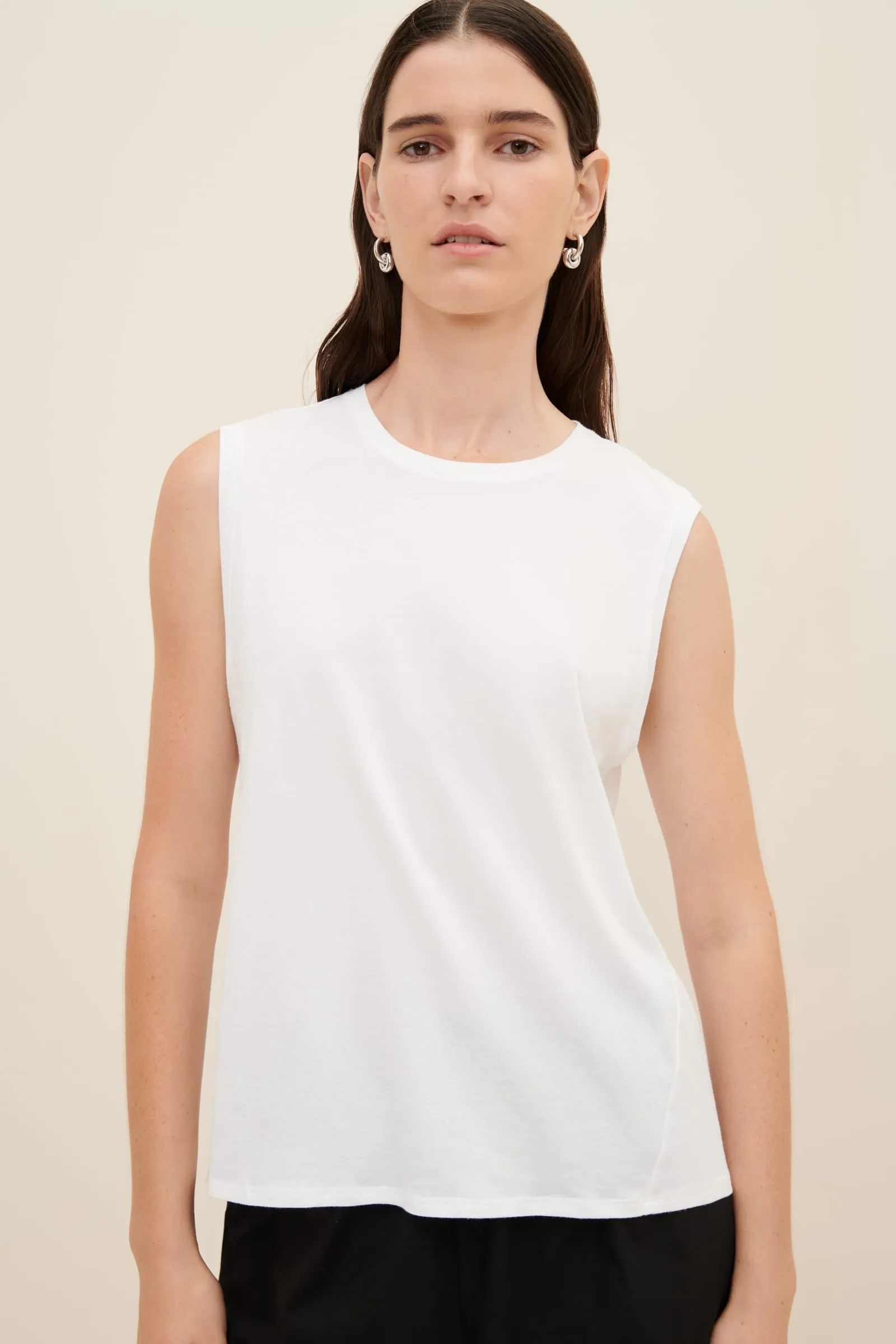 Light Singlet sold by Kowtow product image thumbnail 2