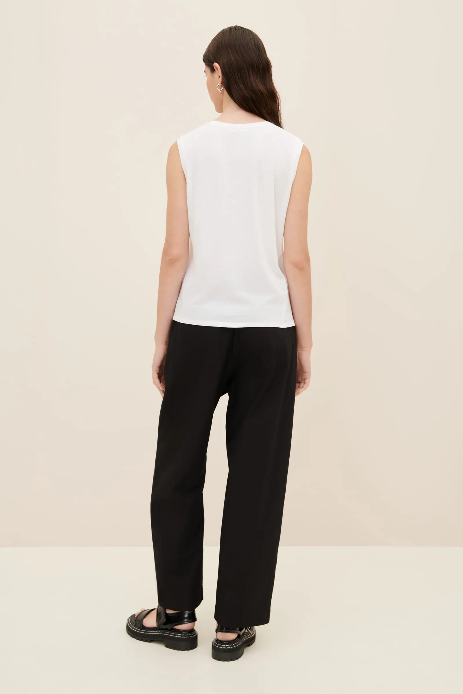 Light Singlet sold by Kowtow product image thumbnail 3