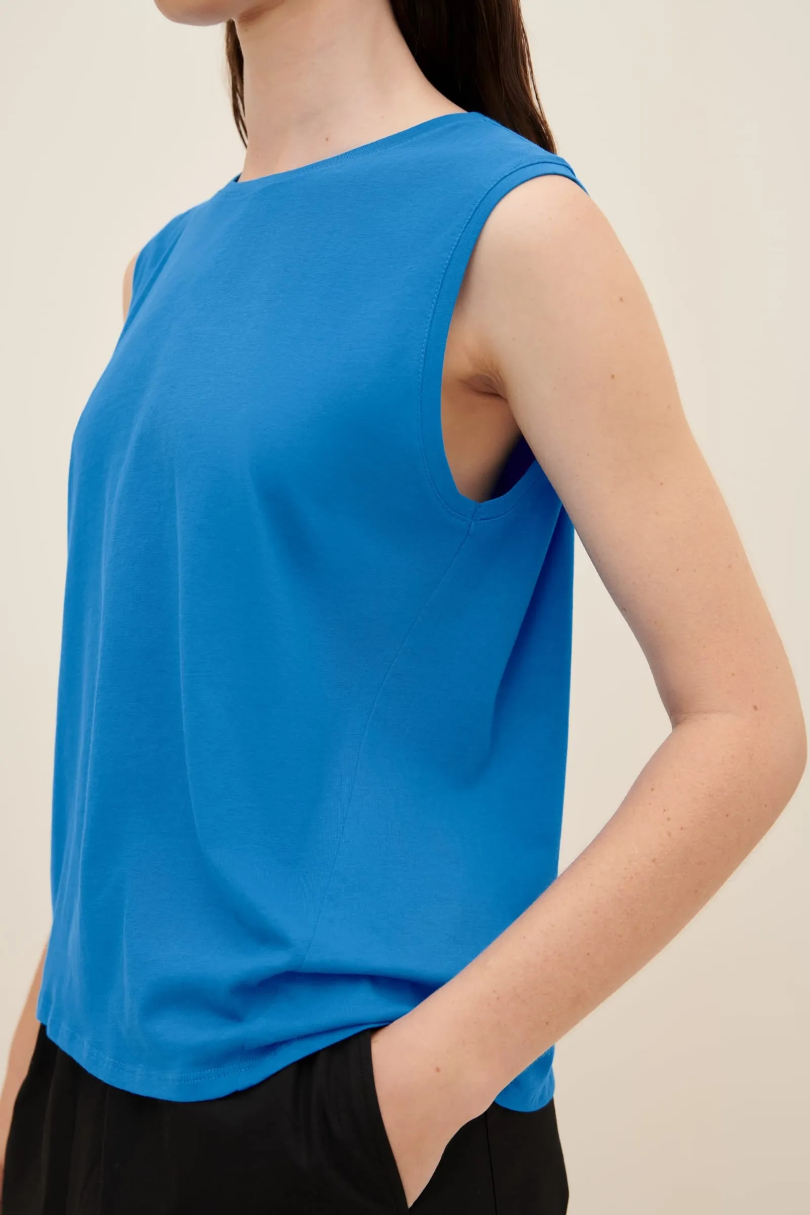 Light Singlet sold by Kowtow product image thumbnail 4