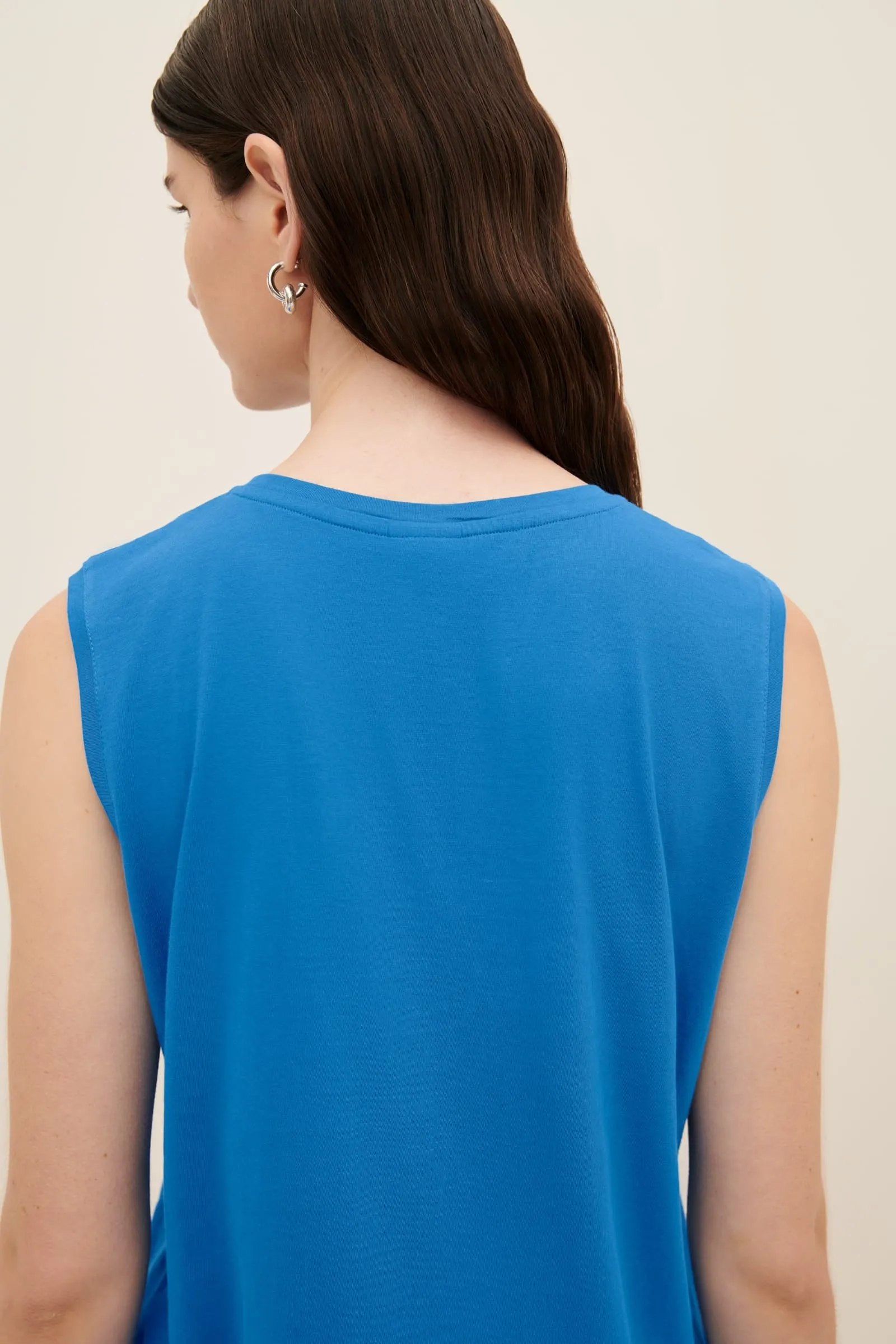 Light Singlet sold by Kowtow product image thumbnail 5