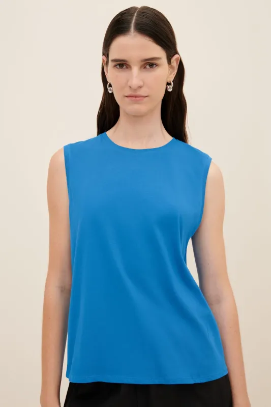 Light Singlet sold by Kowtow