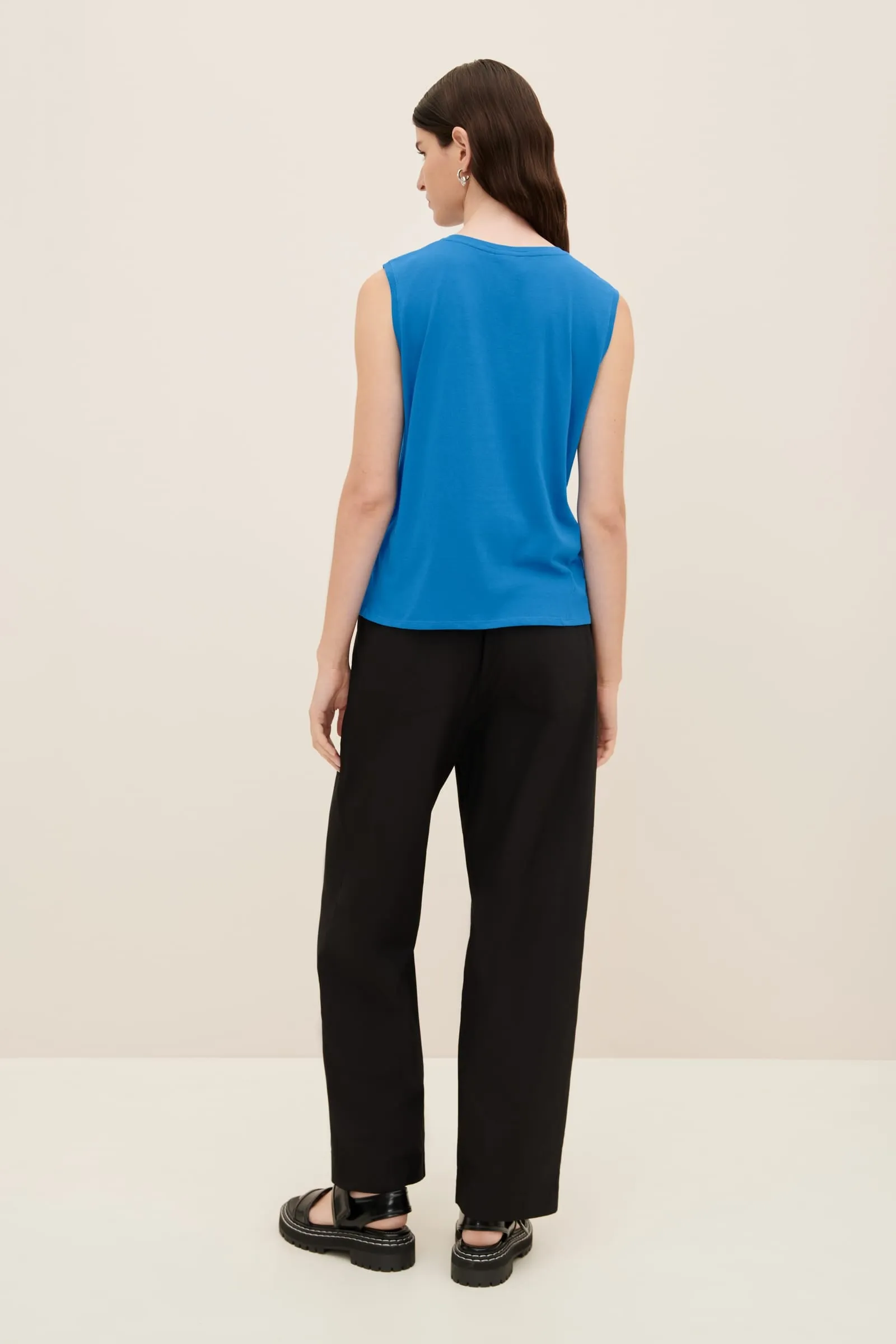Light Singlet sold by Kowtow product image thumbnail 3